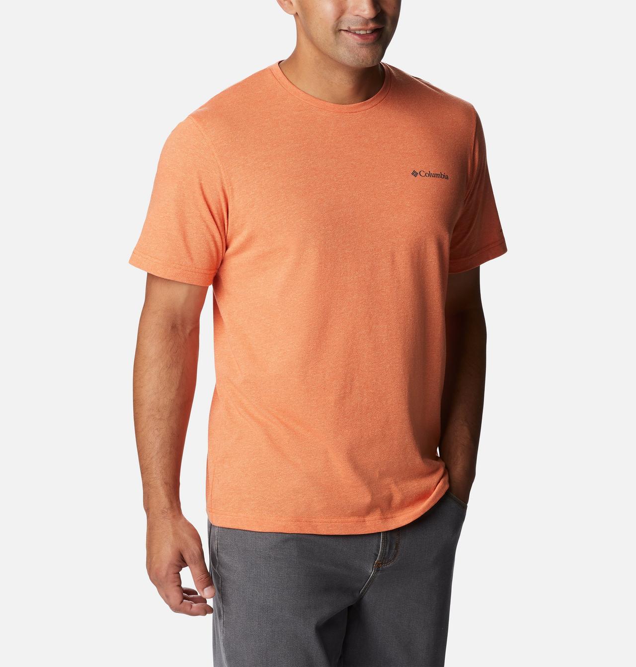 Men's Thistletown Hills™ Short Sleeve Shirt - Tall 5