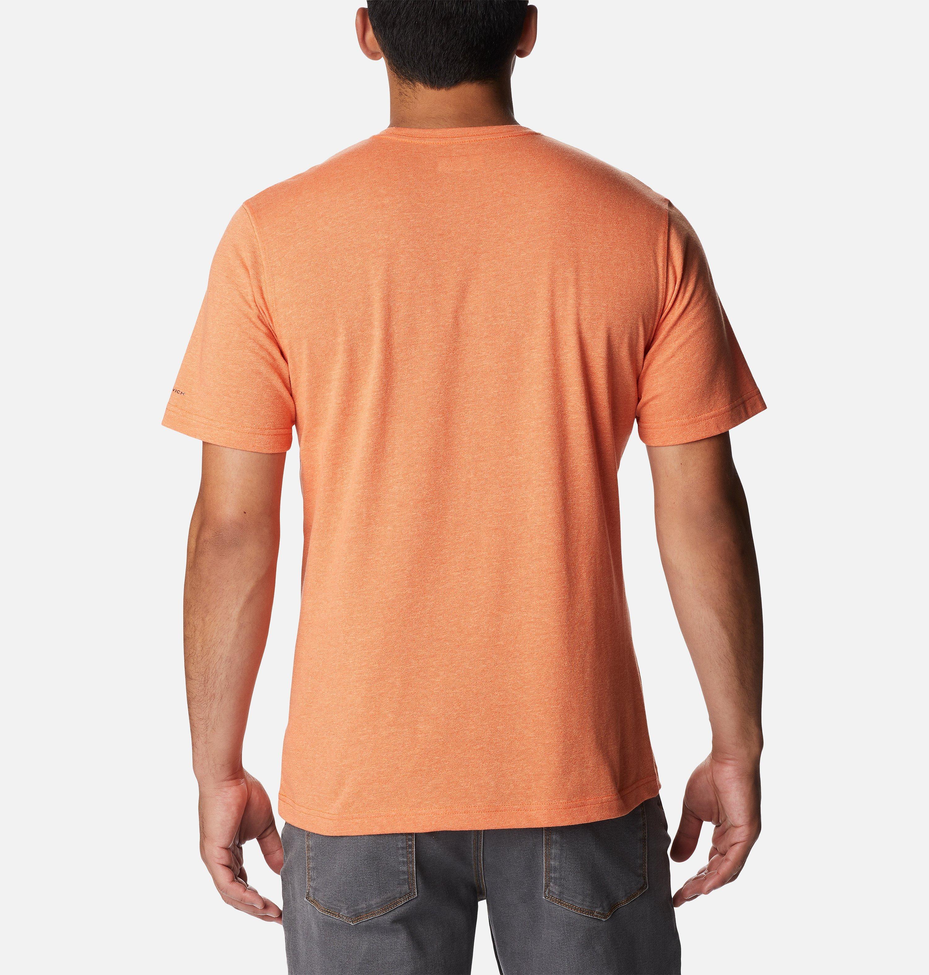 Men's Thistletown Hills Short Sleeve Shirt - Tall 2