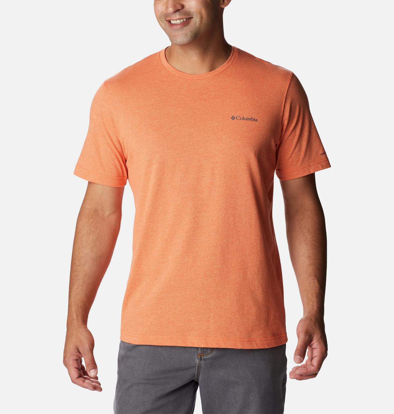 Men's Thistletown Hills™ Short Sleeve Shirt - Tall 1