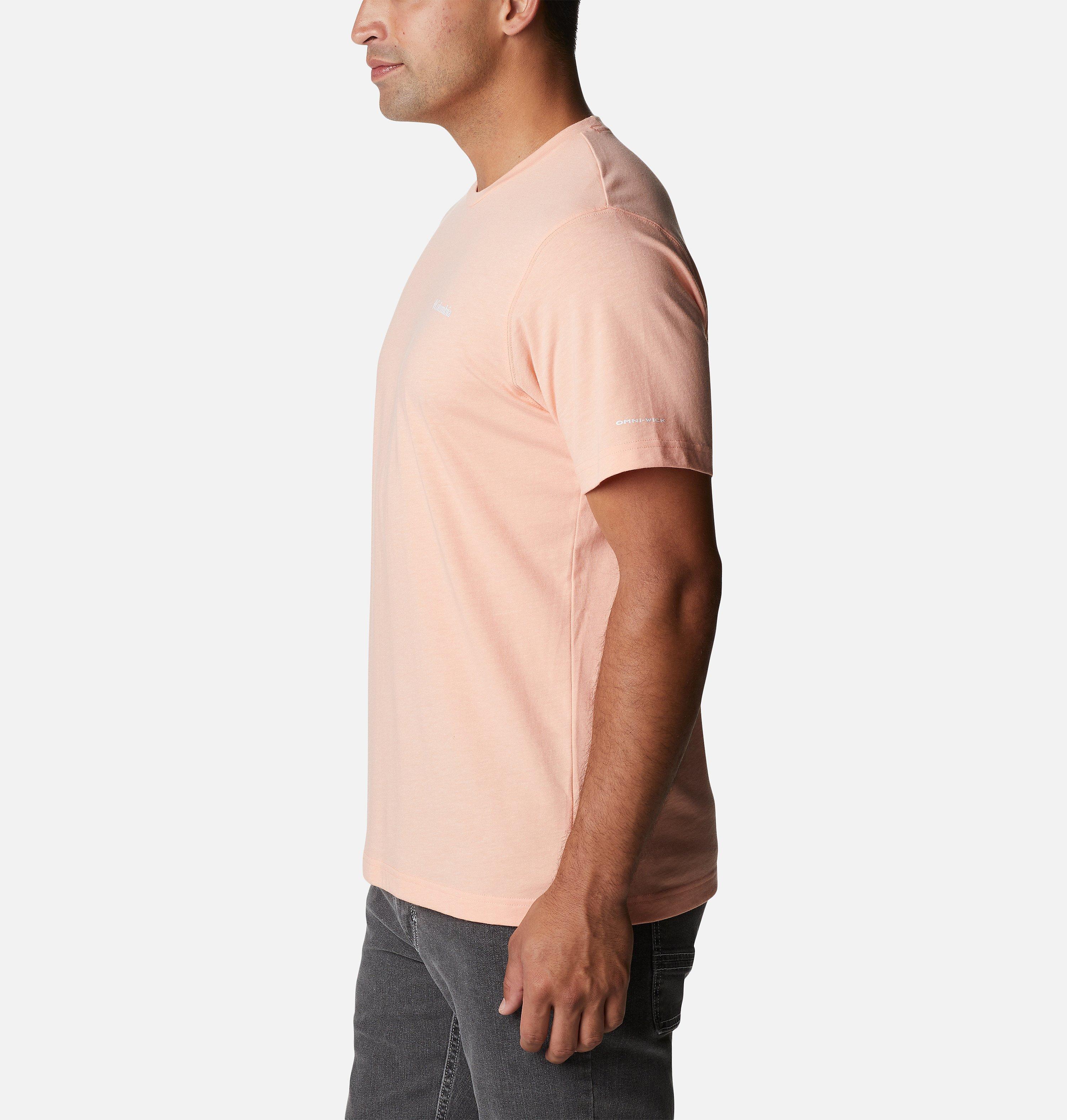 Men's Thistletown Hills Short Sleeve Shirt 3