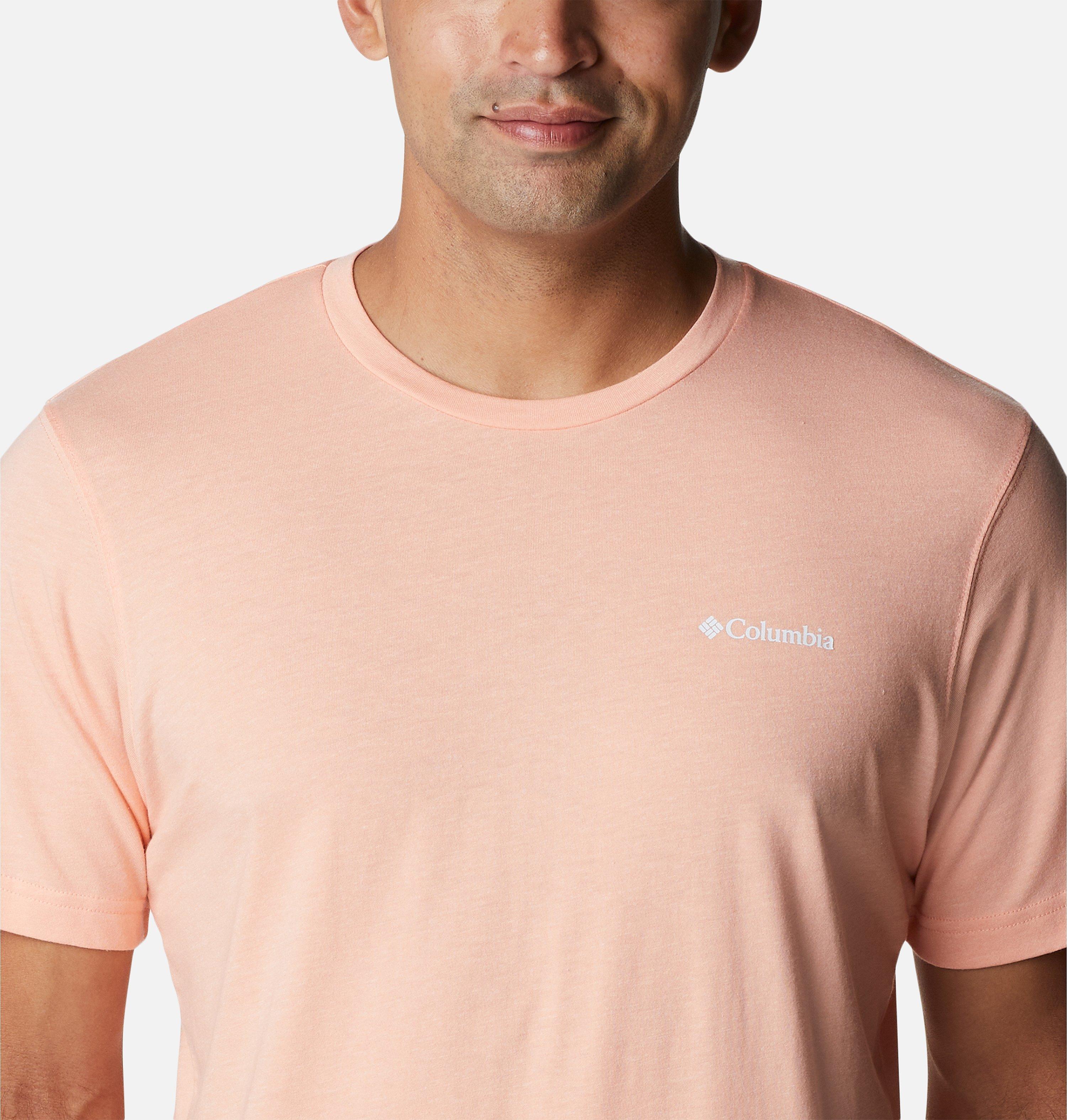 Men's Thistletown Hills Short Sleeve Shirt 4