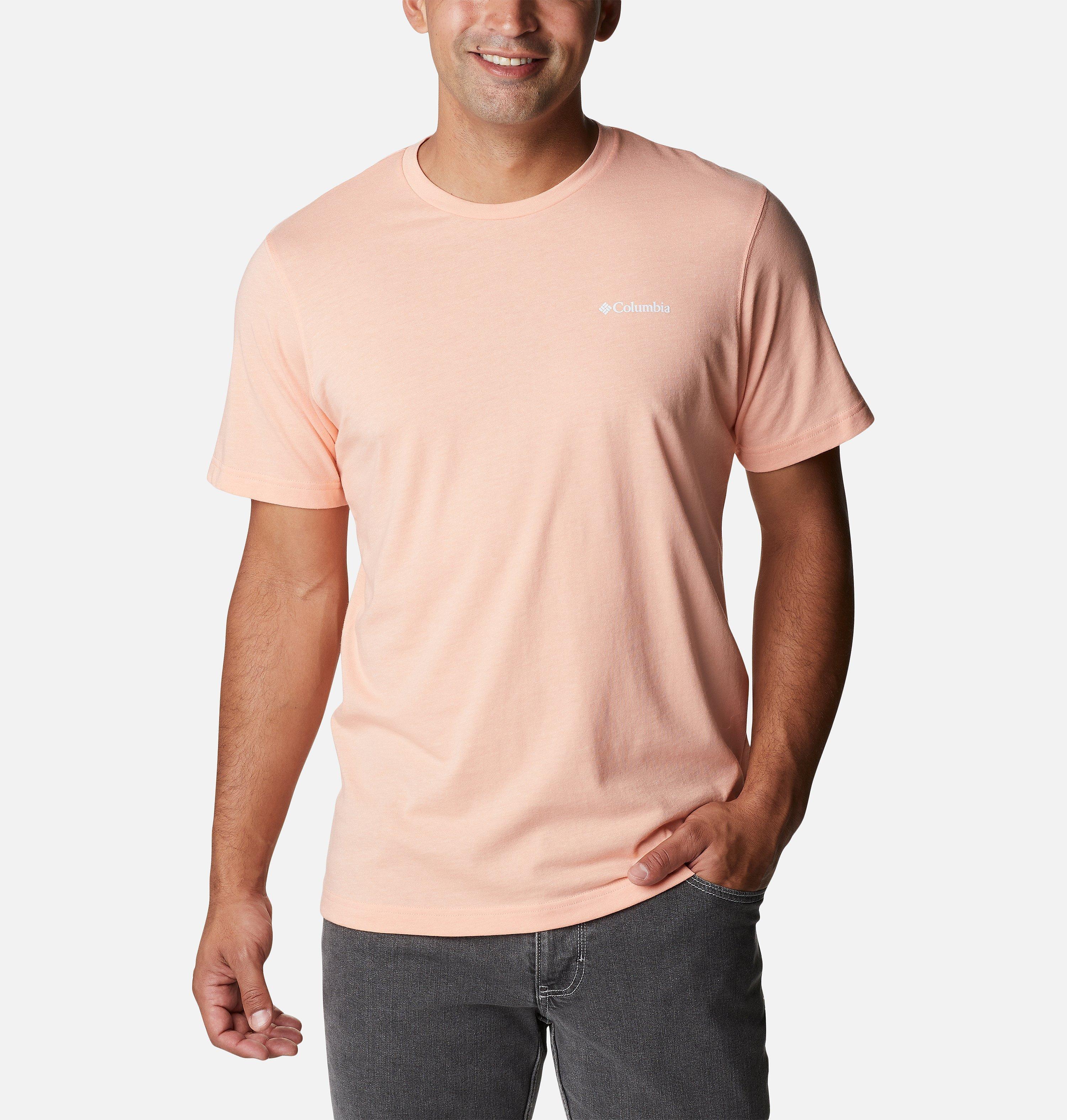 Men's Thistletown Hills Short Sleeve Shirt 5