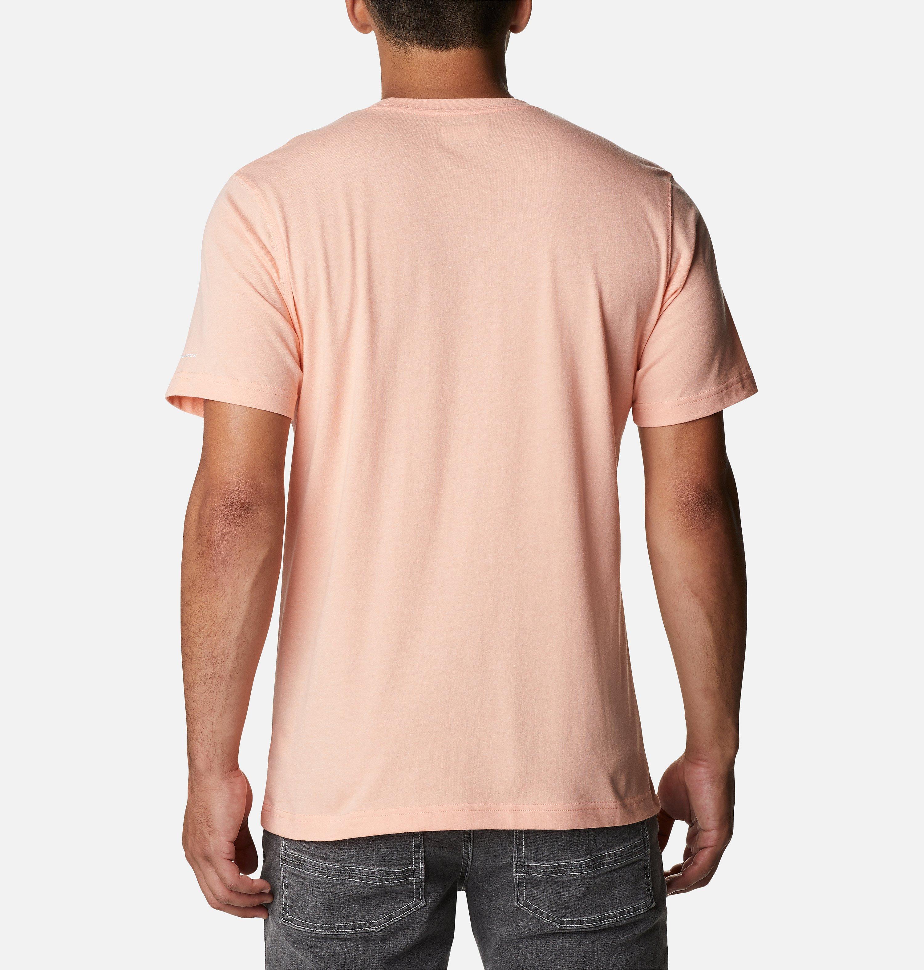 Men's Thistletown Hills Short Sleeve Shirt 2