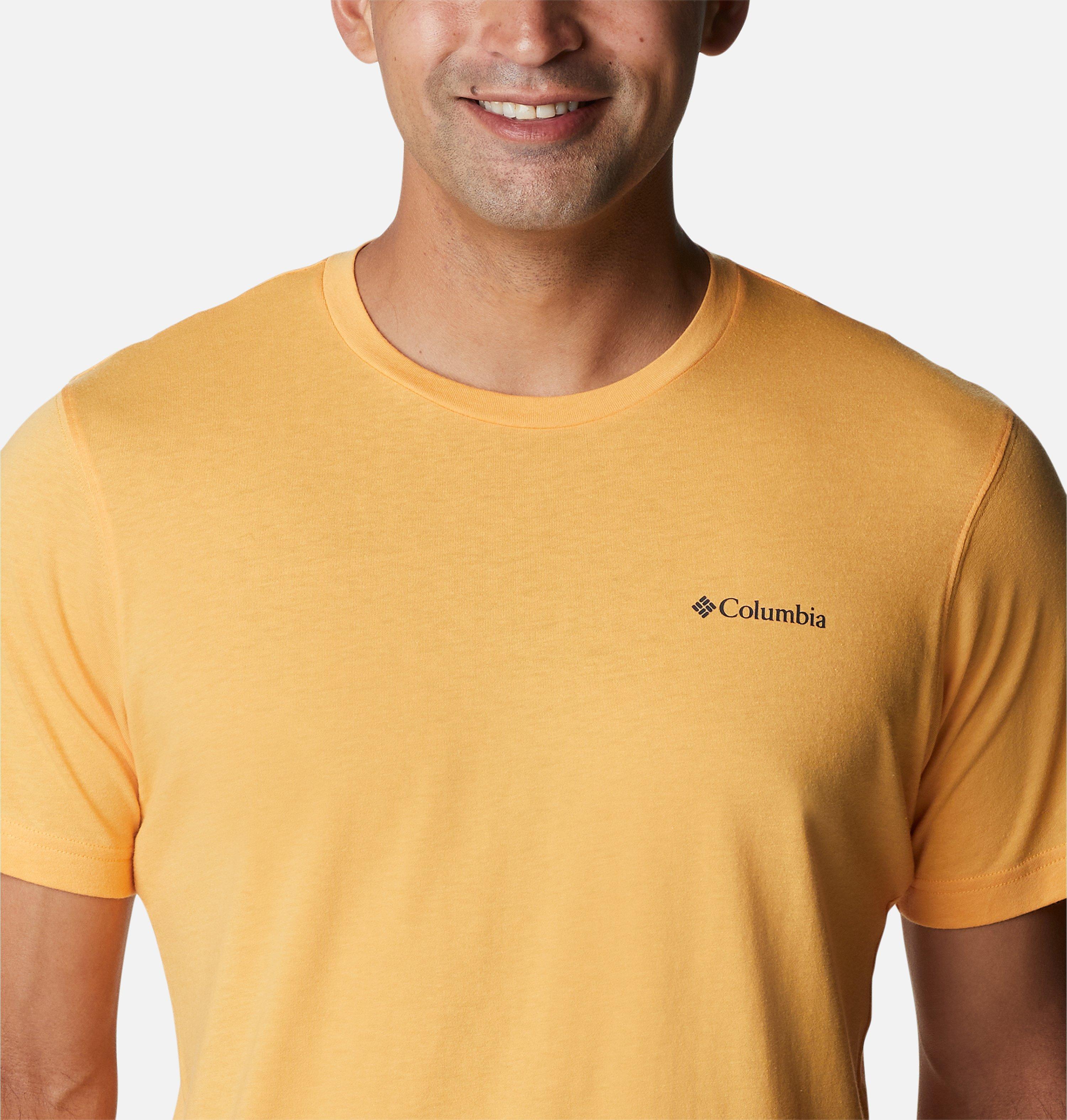 Men's Thistletown Hills Short Sleeve Shirt 4