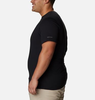 Men's Thistletown Hills T-Shirt - Extended Size, Color: Black, image 15