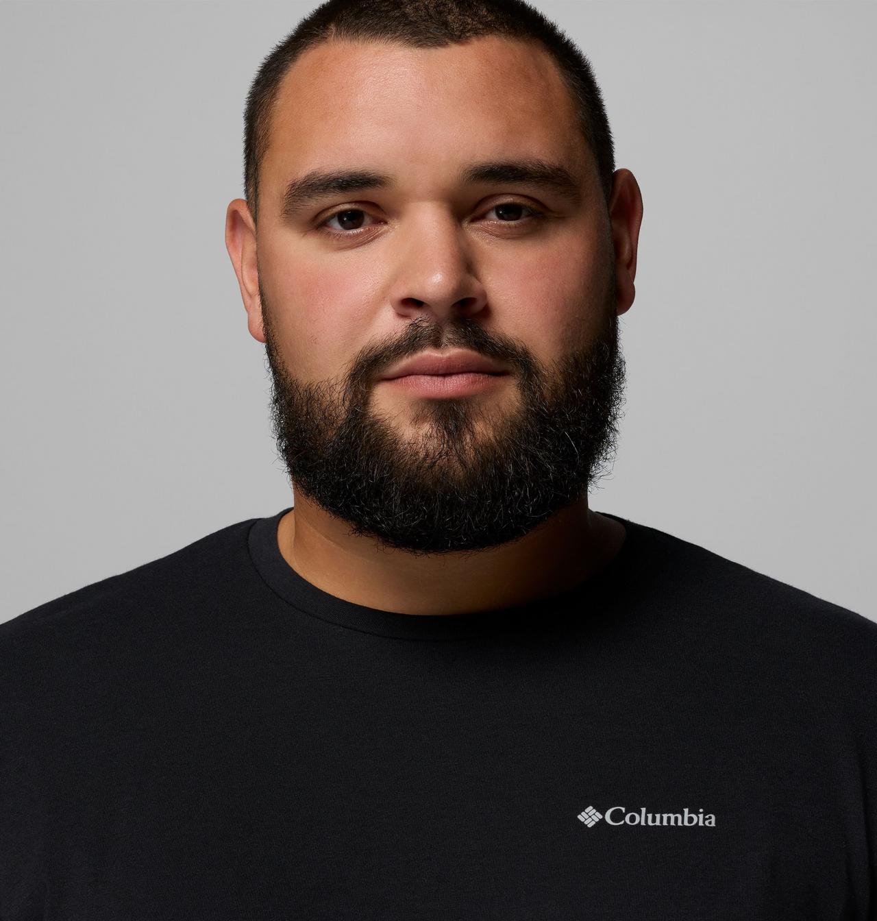 Men's Thistletown Hills™ Short Sleeve Shirt - Big 5