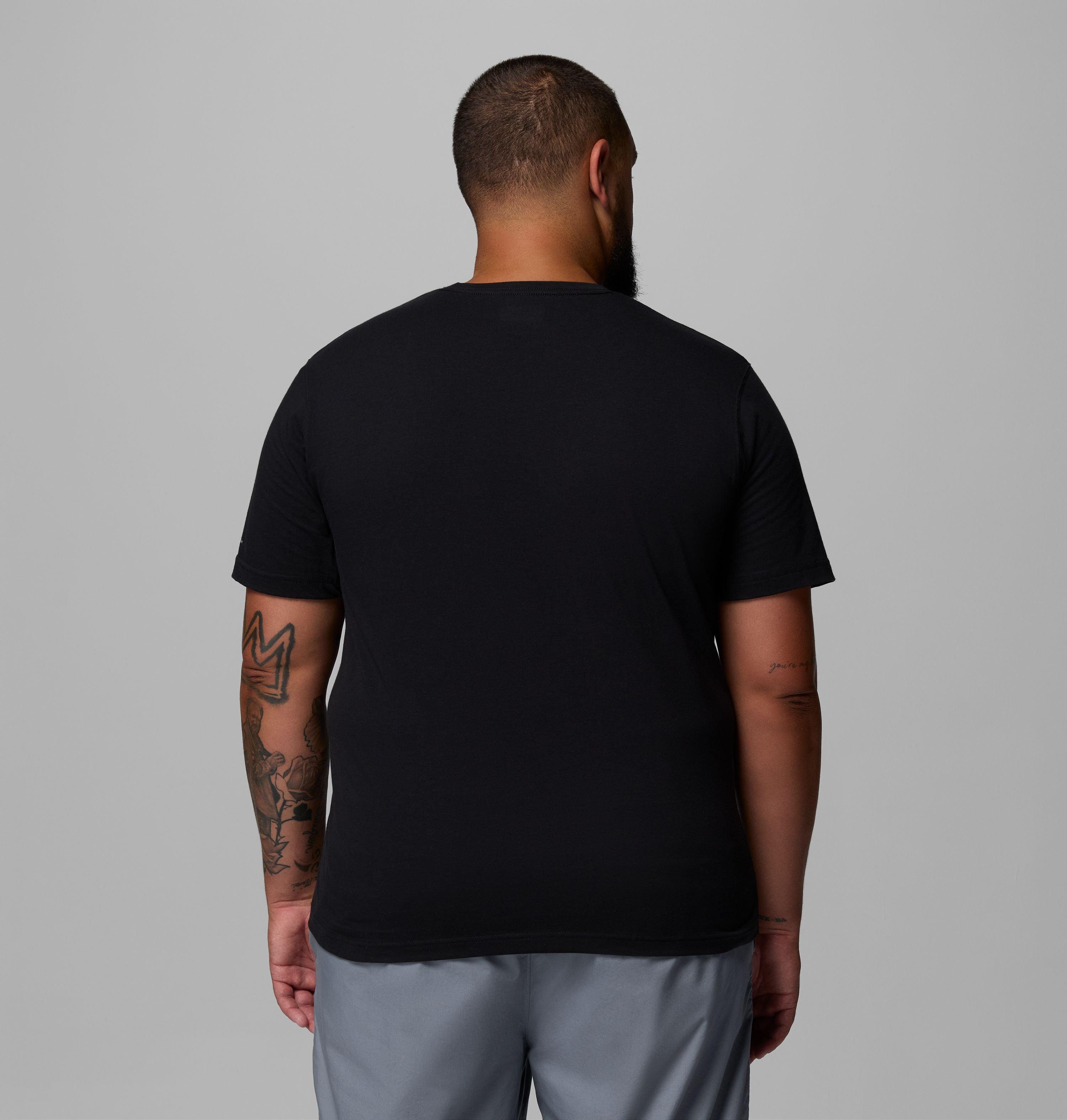 Men's Thistletown Hills Short Sleeve Shirt - Big 3