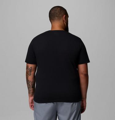 Thistletown Hills T-Shirt f&uuml;r M&auml;nner &ndash; erweiterte Gr&ouml;&szlig;enauswahl, Color: Black, image 15