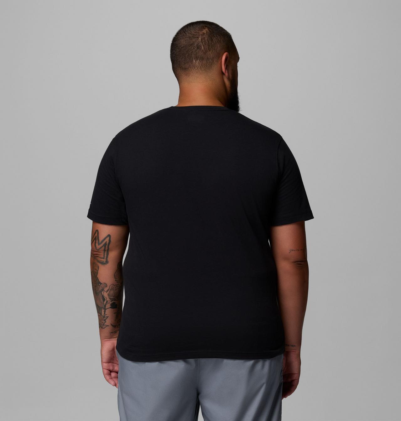 Men's Thistletown Hills™ Short Sleeve Shirt - Big 3