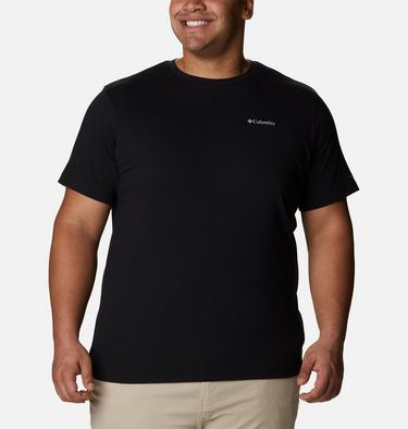Thistletown Hills Short Sleeve, Color: Black, image 7