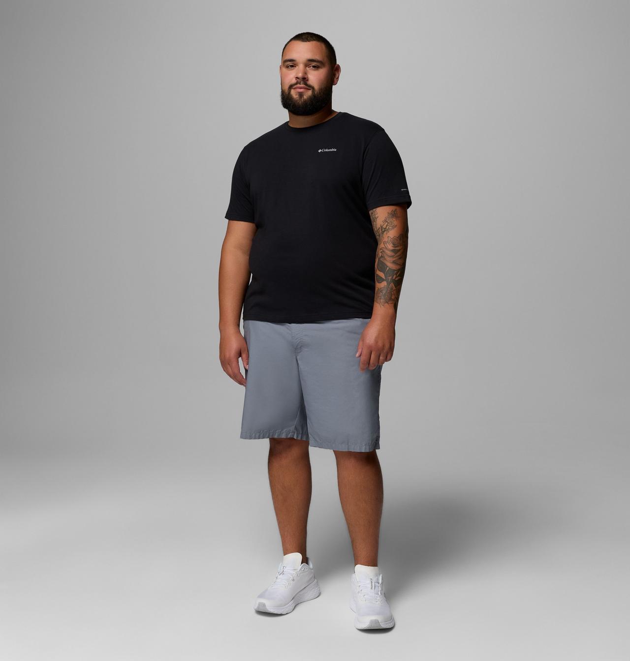 Men's Thistletown Hills™ Short Sleeve Shirt - Big 2