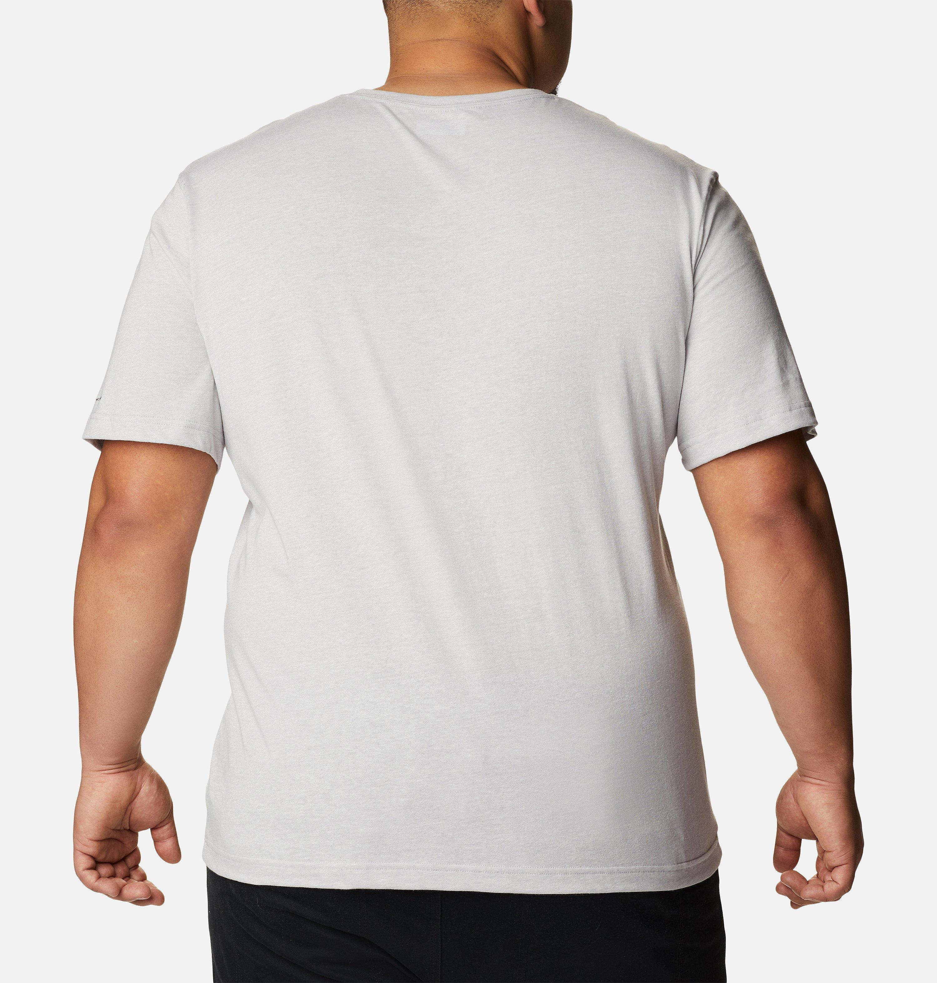 Men's Thistletown Hills Short Sleeve Shirt - Big | 039 | 4X 2