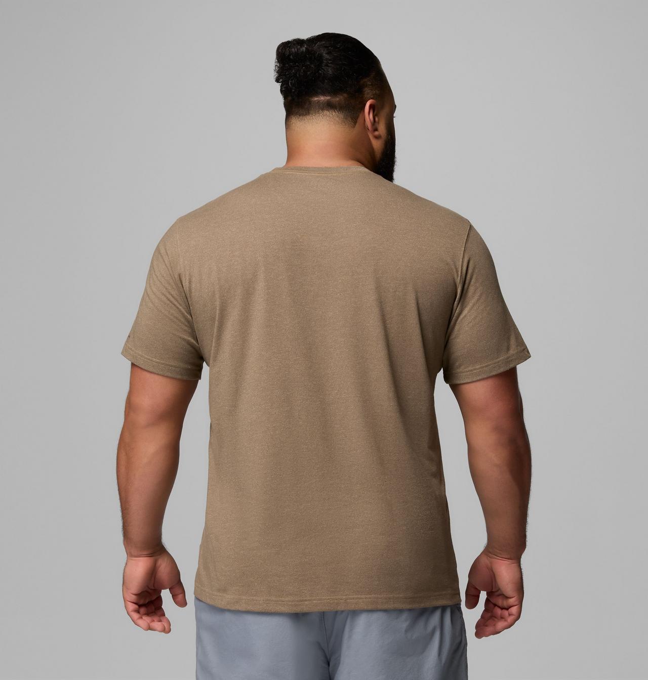 Men's Thistletown Hills™ Short Sleeve Shirt - Big | 257 | 5X 3