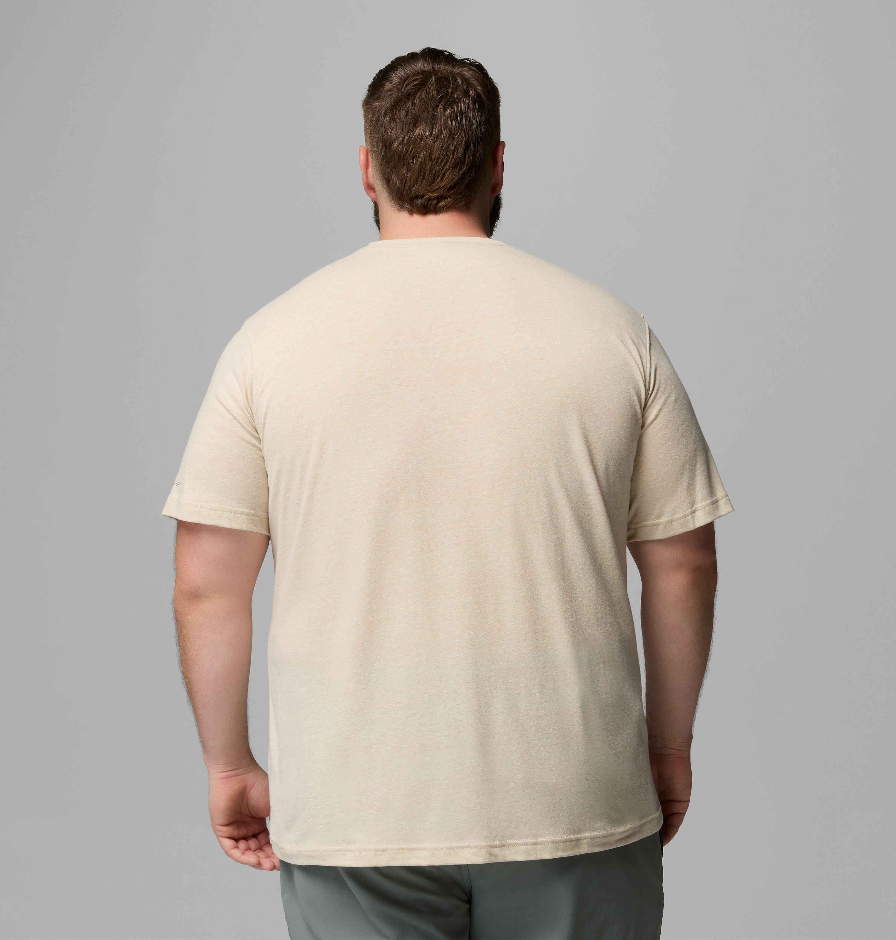 Men's Thistletown Hills Short Sleeve Shirt - Big | 271 | 6X 3