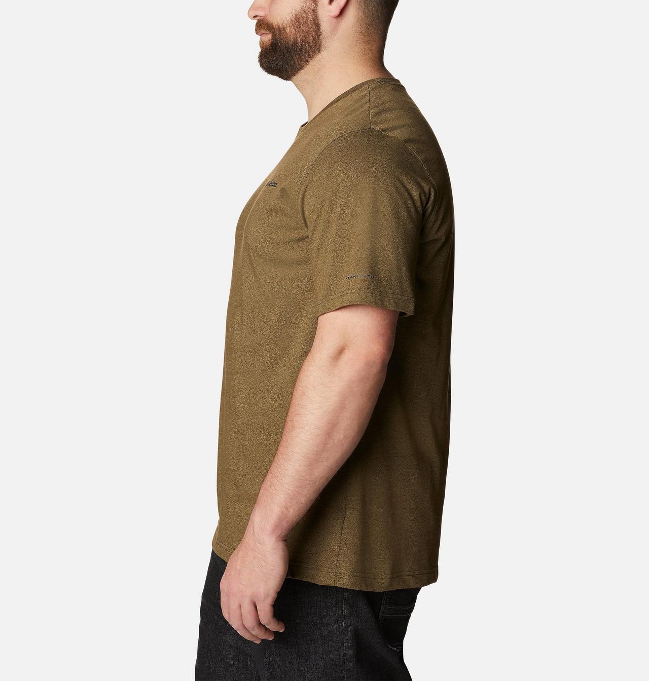 Men's Thistletown Hills™ Short Sleeve Shirt - Big 3