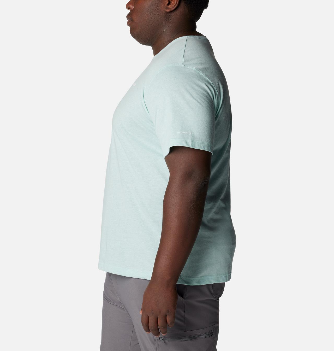 Men's Thistletown Hills™ Short Sleeve Shirt - Big 3