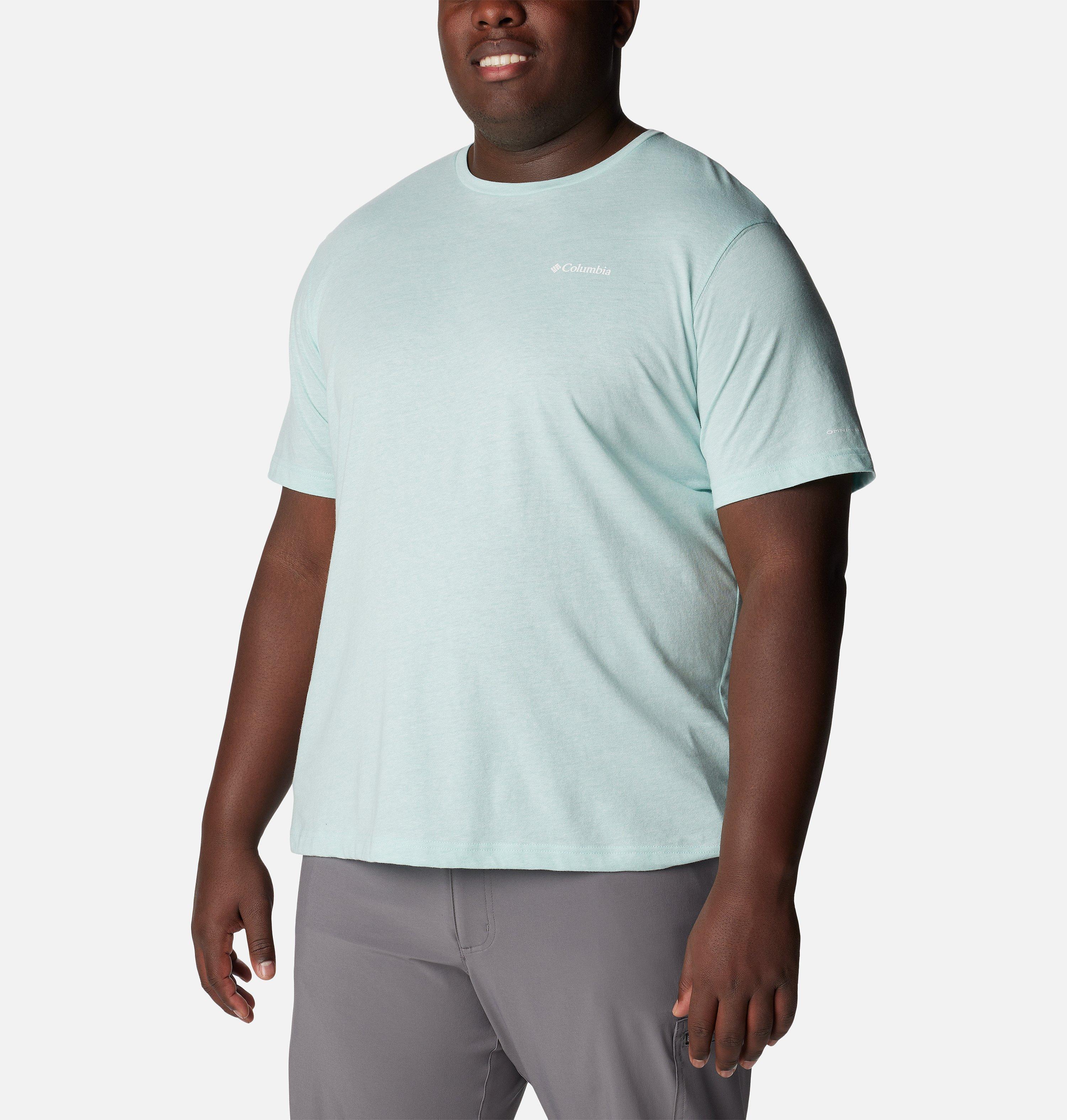 Men's Thistletown Hills Short Sleeve Shirt - Big 5