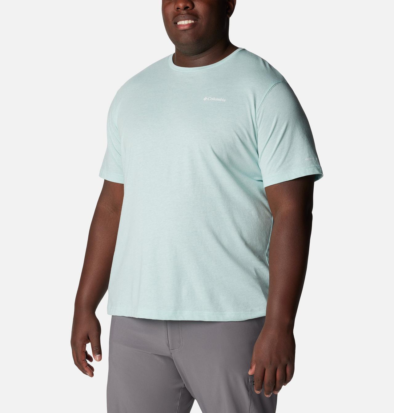 Men's Thistletown Hills™ Short Sleeve Shirt - Big 5