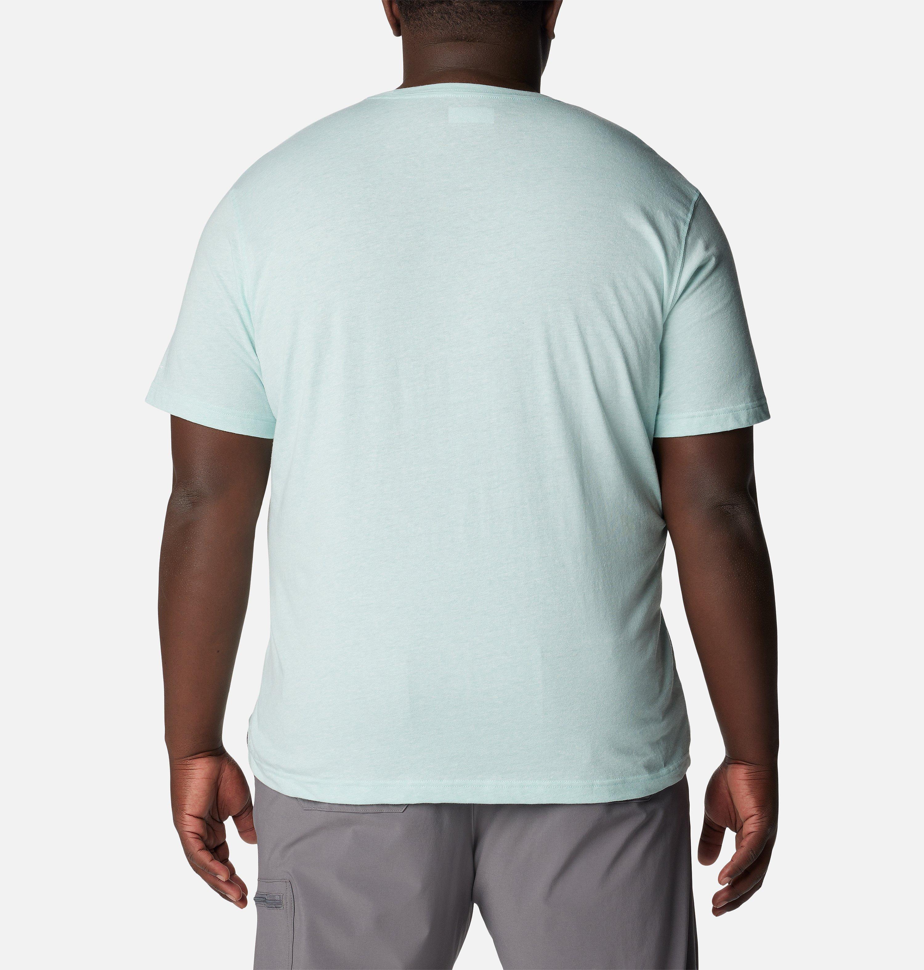 Men's Thistletown Hills Short Sleeve Shirt - Big 2