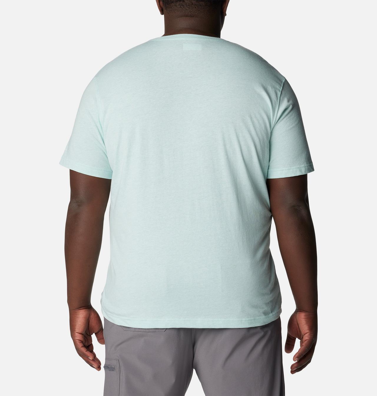Men's Thistletown Hills™ Short Sleeve Shirt - Big 2