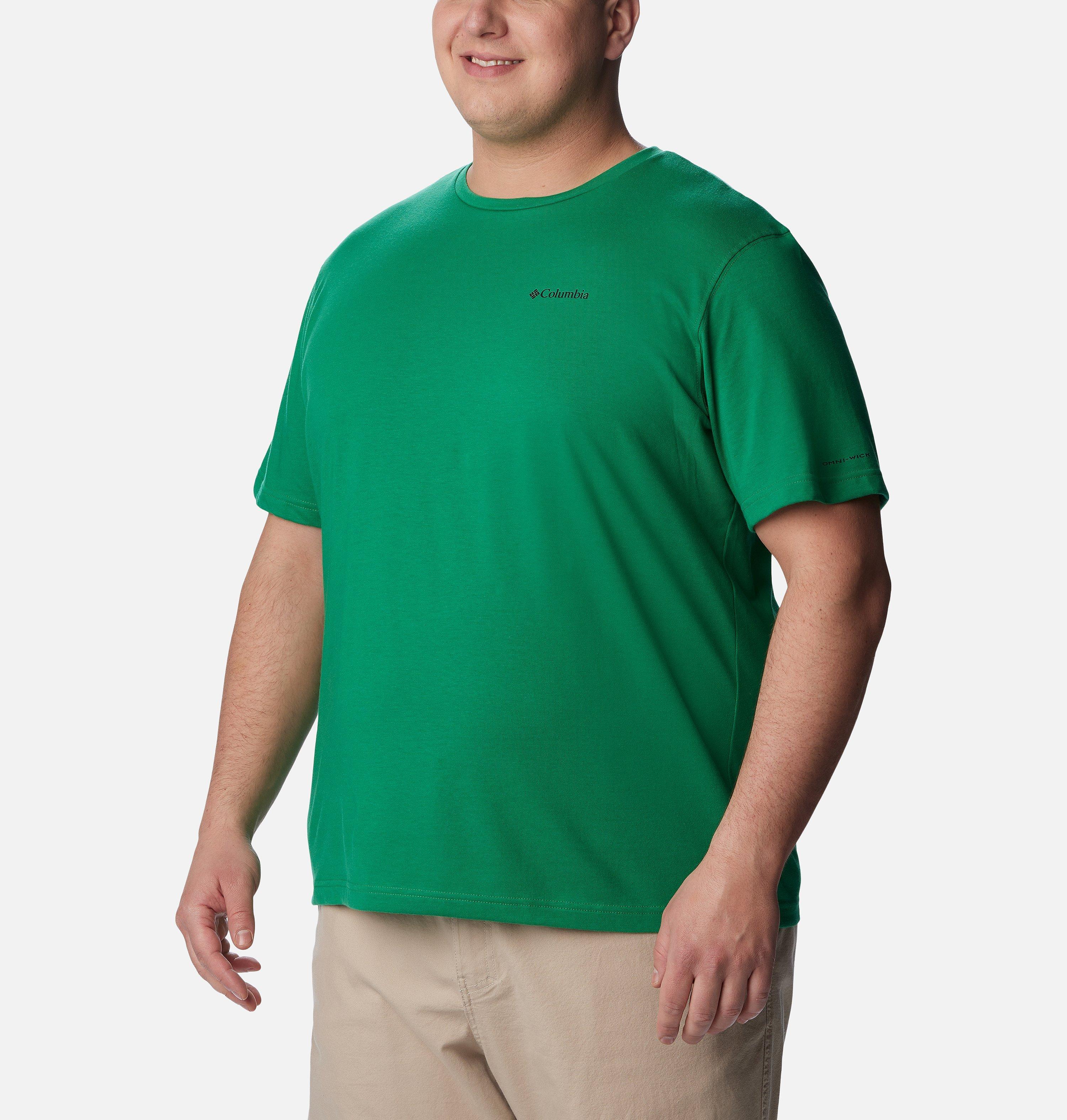 Men's Thistletown Hills Short Sleeve Shirt - Big 5