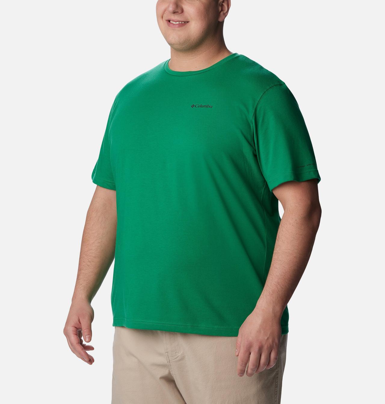 Men's Thistletown Hills™ Short Sleeve Shirt - Big 5