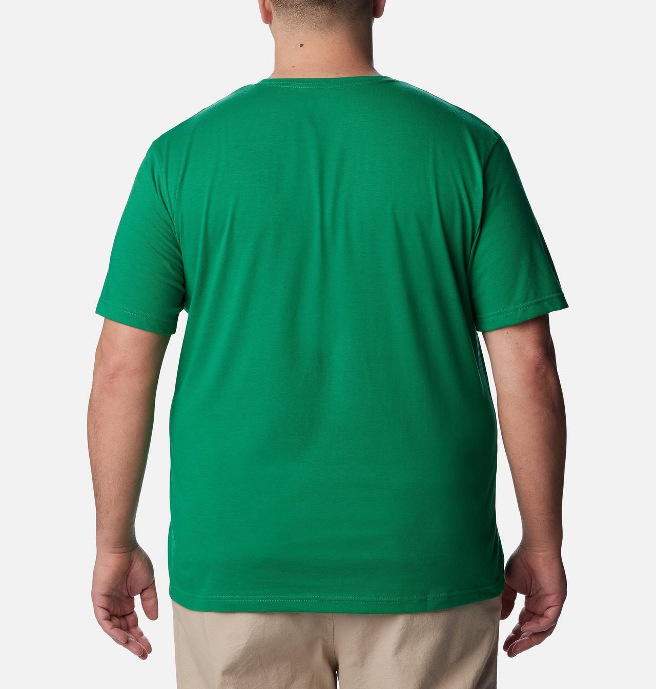 Men's Thistletown Hills™ Short Sleeve Shirt - Big 2