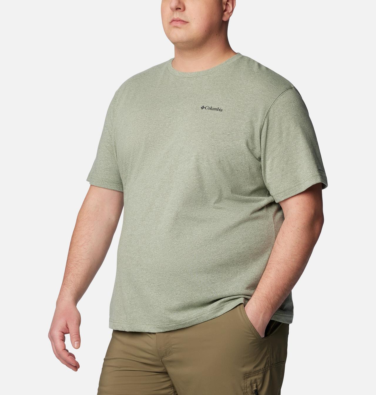 Men's Thistletown Hills™ Short Sleeve Shirt - Big 5