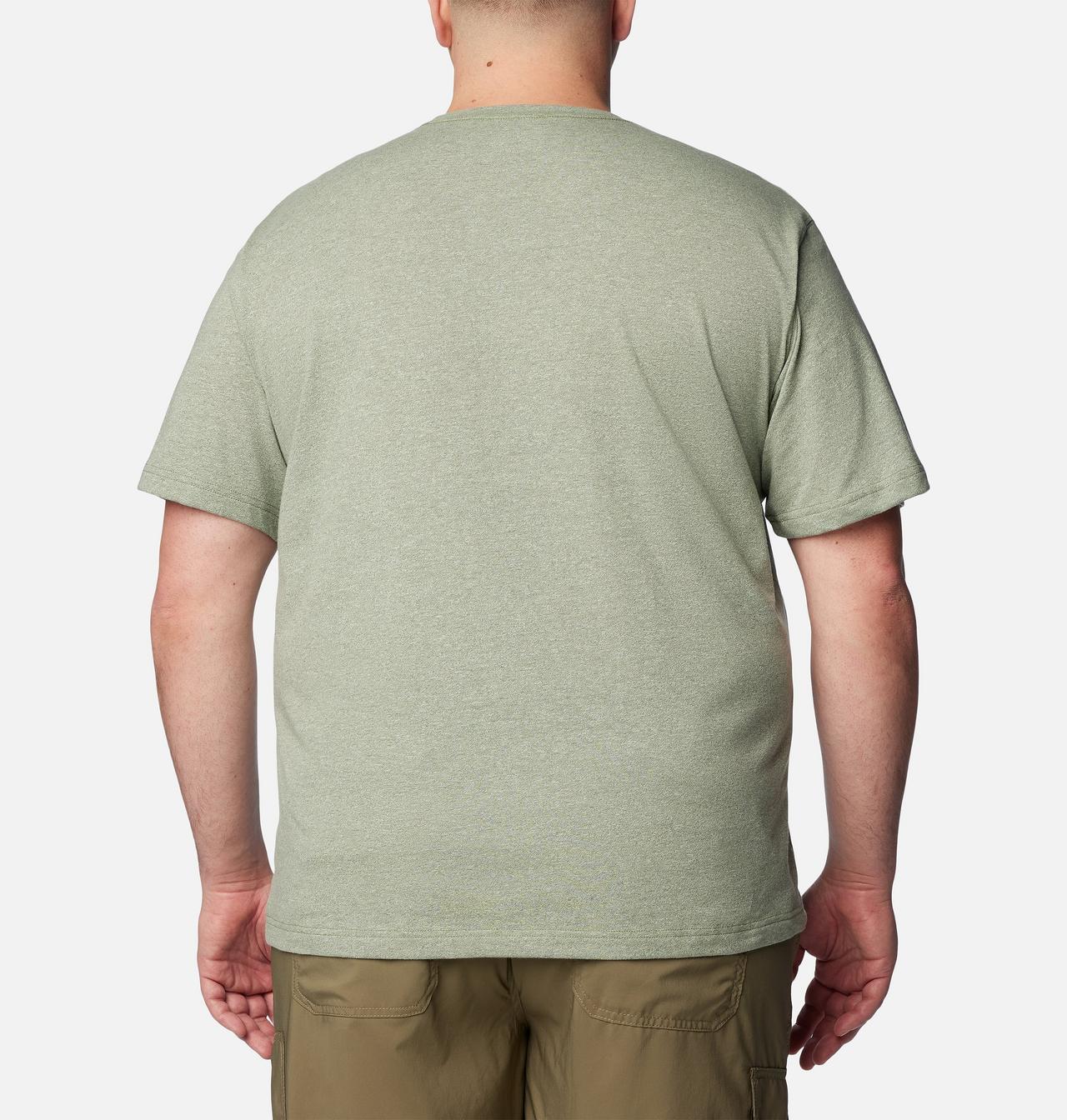Men's Thistletown Hills™ Short Sleeve Shirt - Big 2