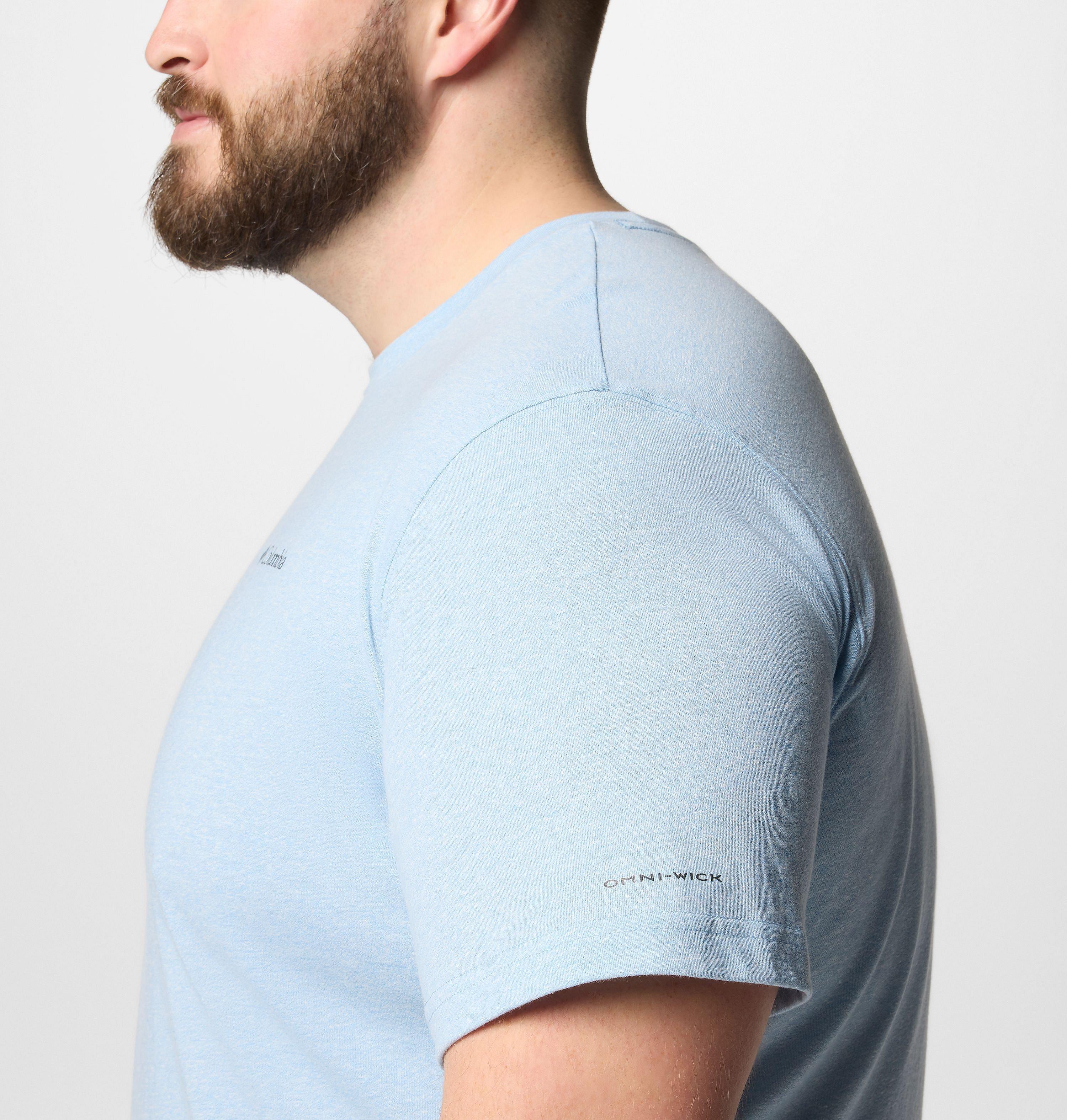 Men's Thistletown Hills Short Sleeve Shirt - Big | 431 | 6X 6