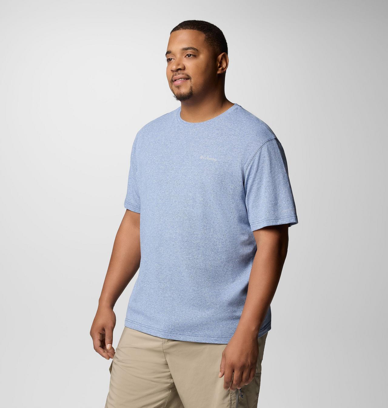 Men's Thistletown Hills™ Short Sleeve Shirt - Big 4