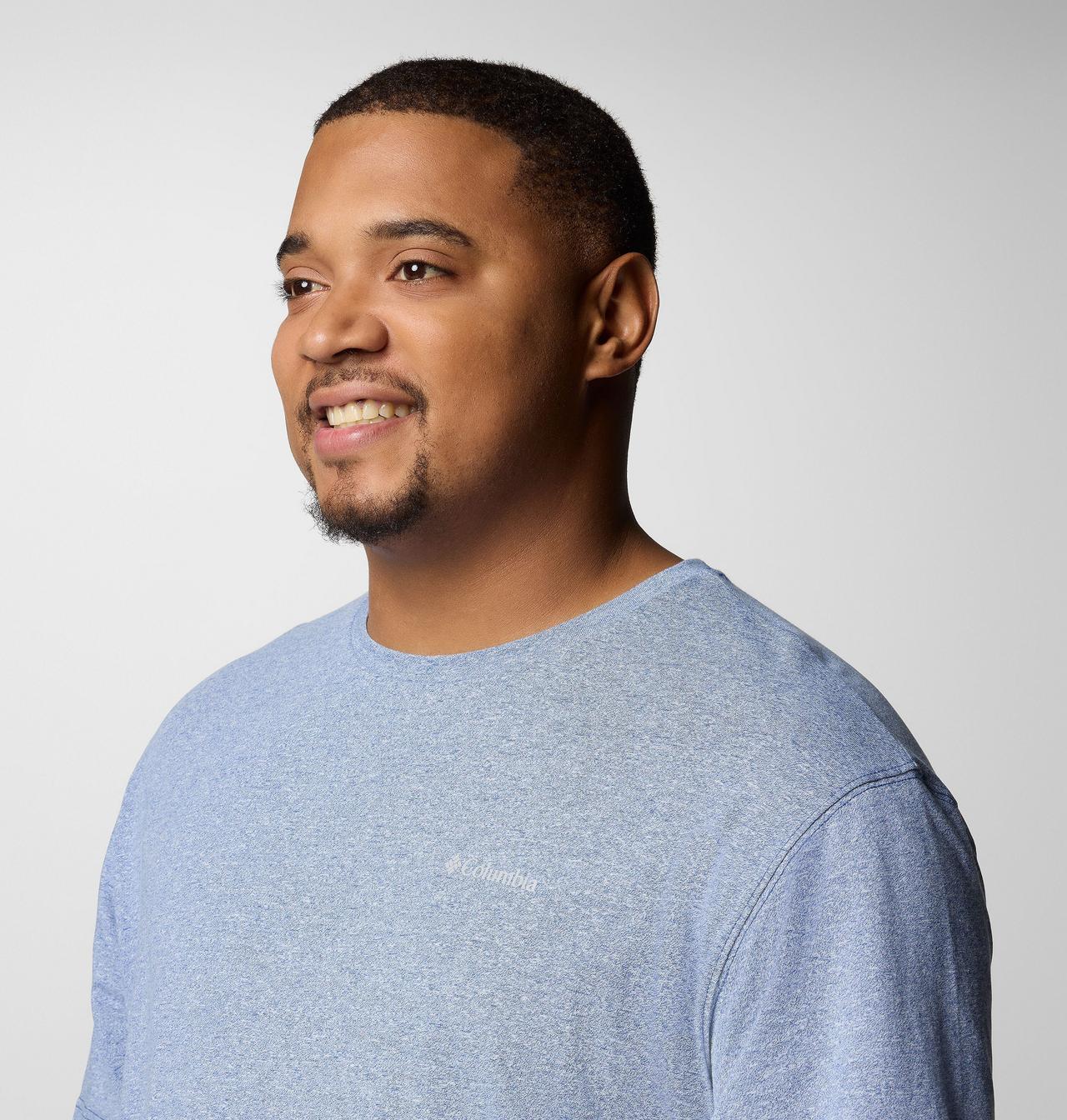 Men's Thistletown Hills™ Short Sleeve Shirt - Big 5