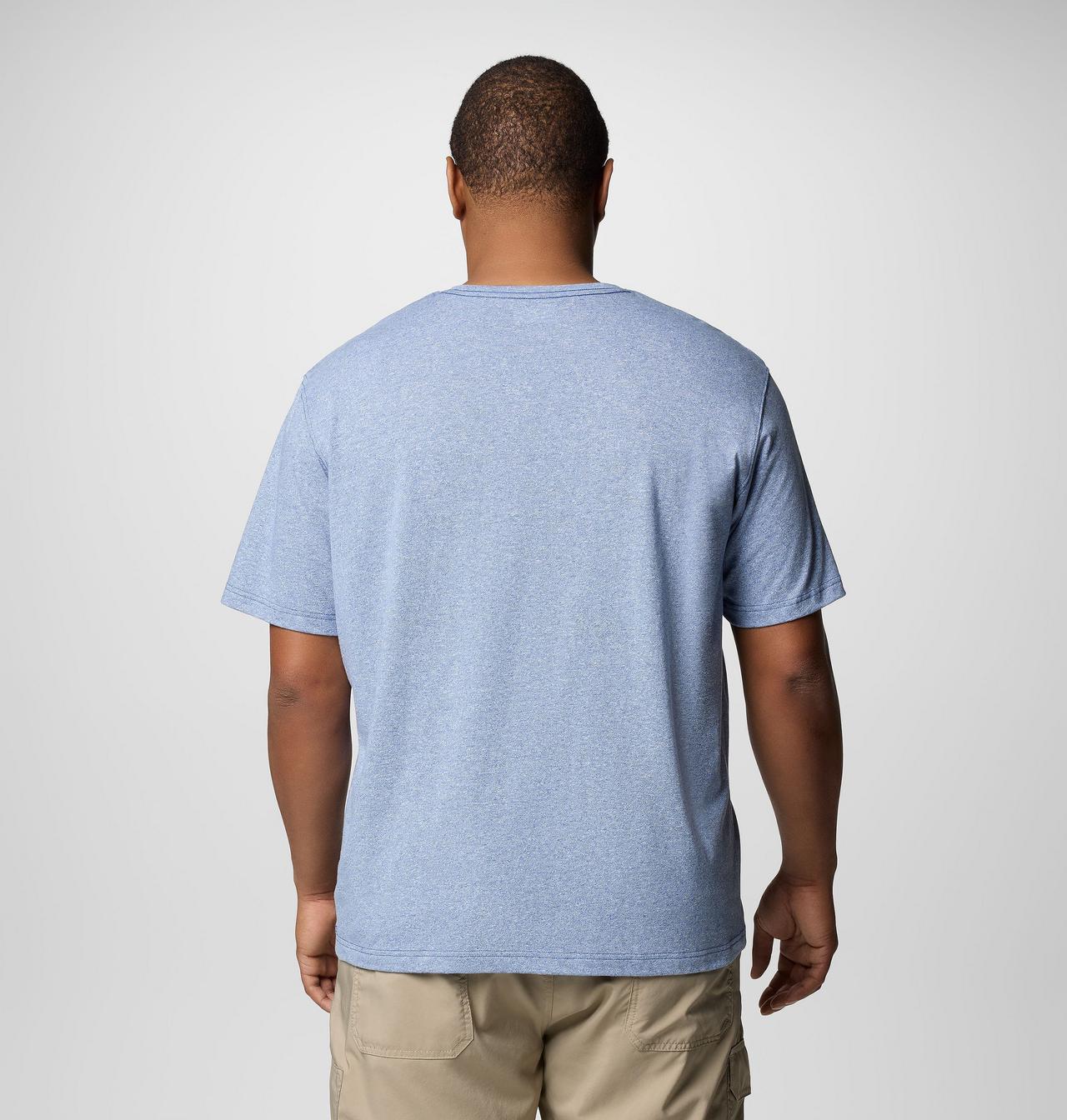 Men's Thistletown Hills™ Short Sleeve Shirt - Big 3