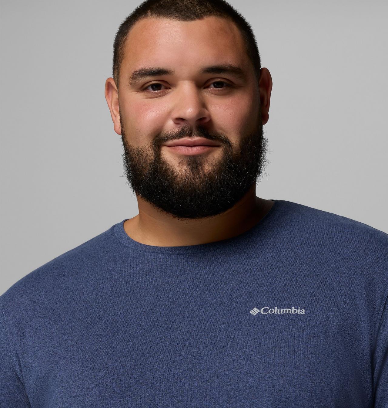 Men's Thistletown Hills™ Short Sleeve Shirt - Big 5