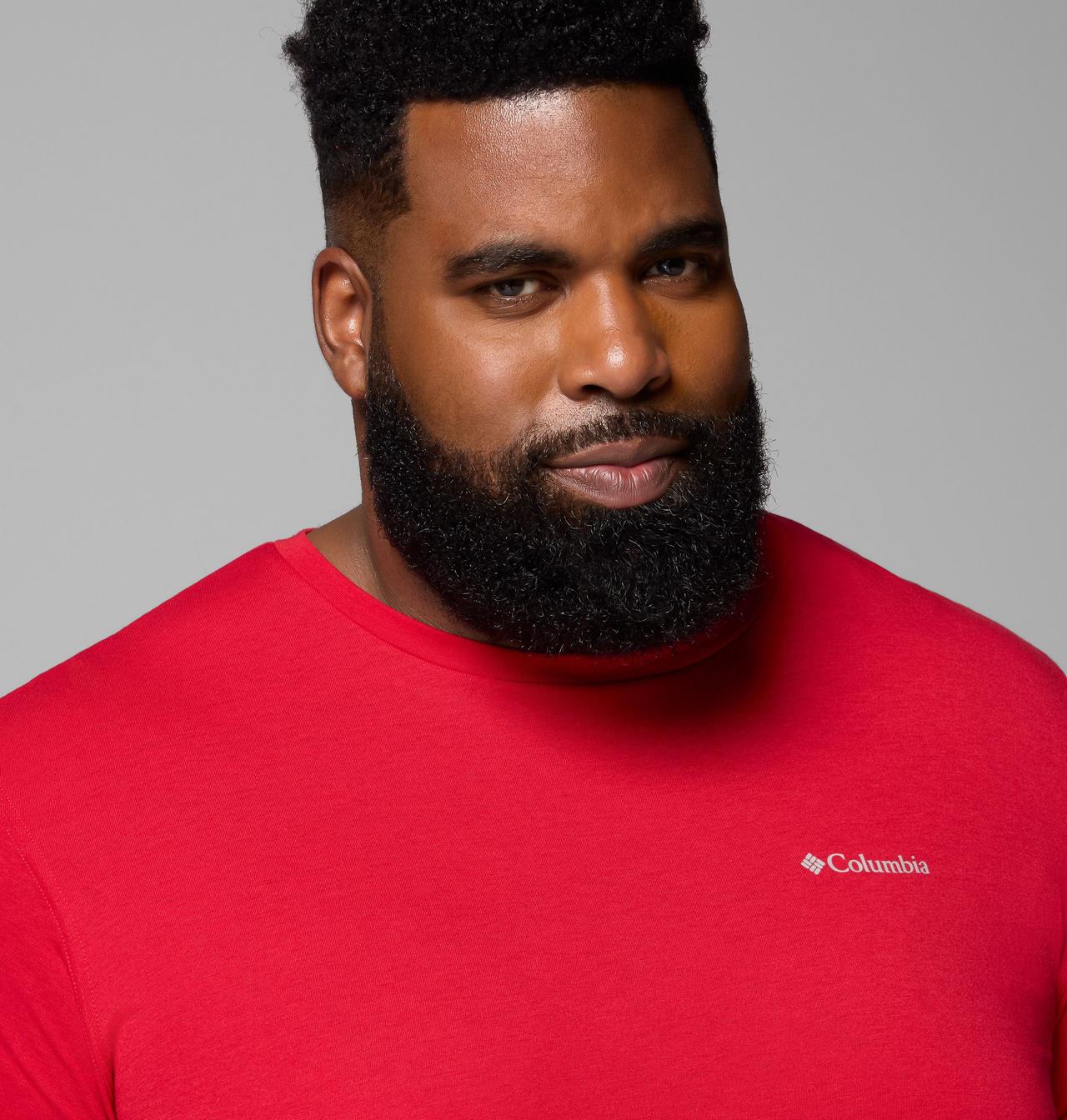 Men's Thistletown Hills™ Short Sleeve Shirt - Big 5