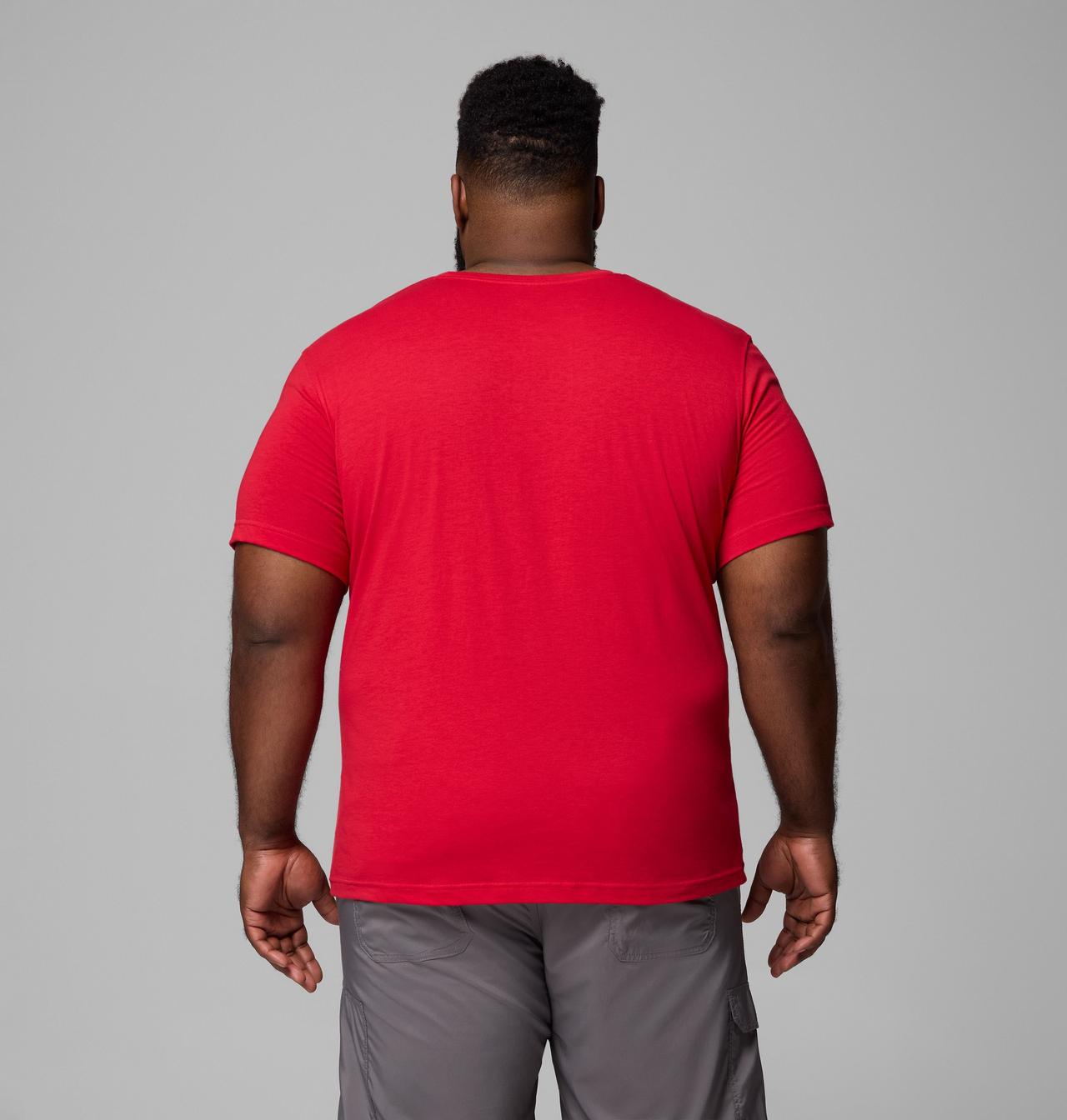 Men's Thistletown Hills™ Short Sleeve Shirt - Big 3