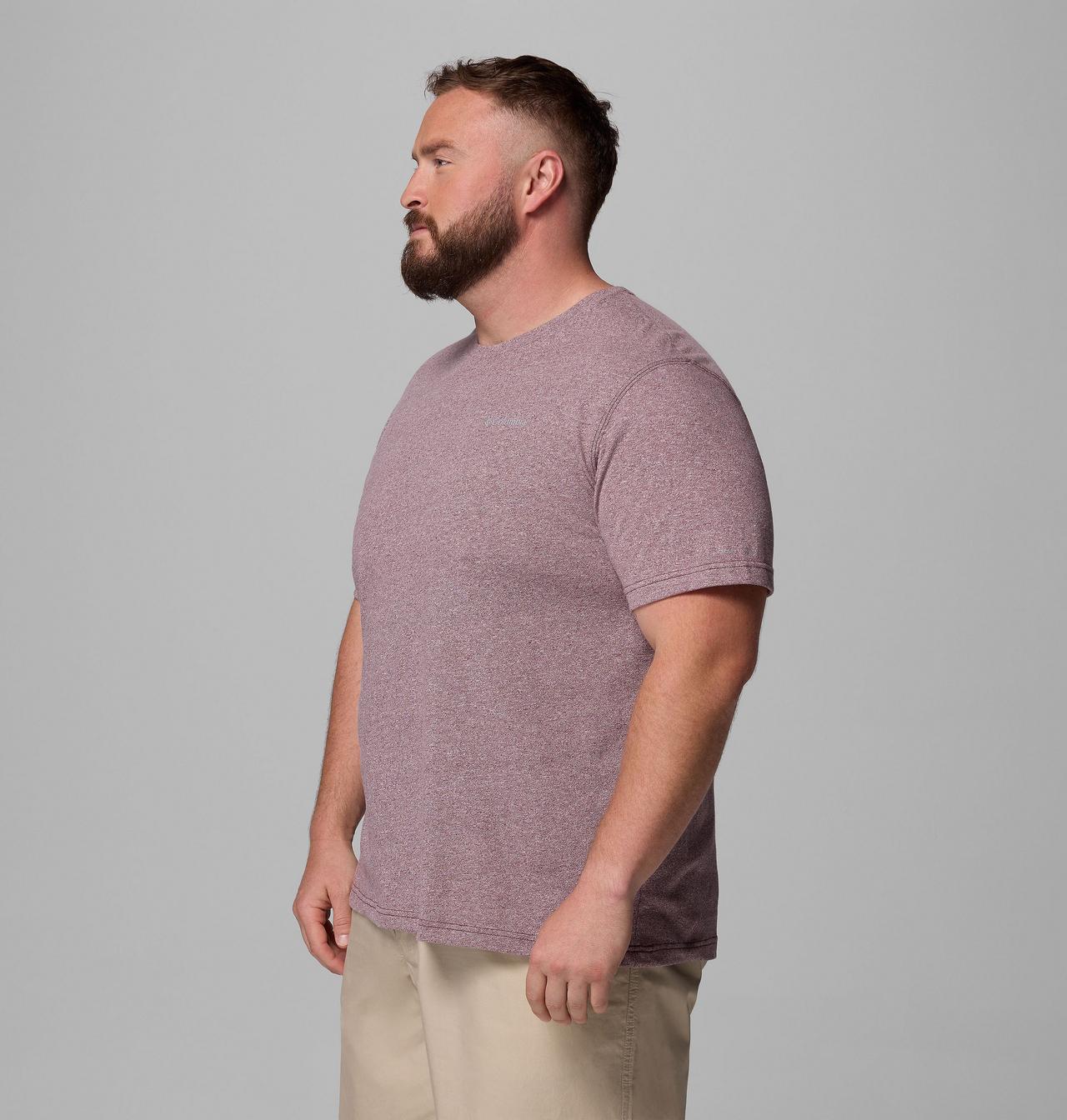 Men's Thistletown Hills™ Short Sleeve Shirt - Big 4