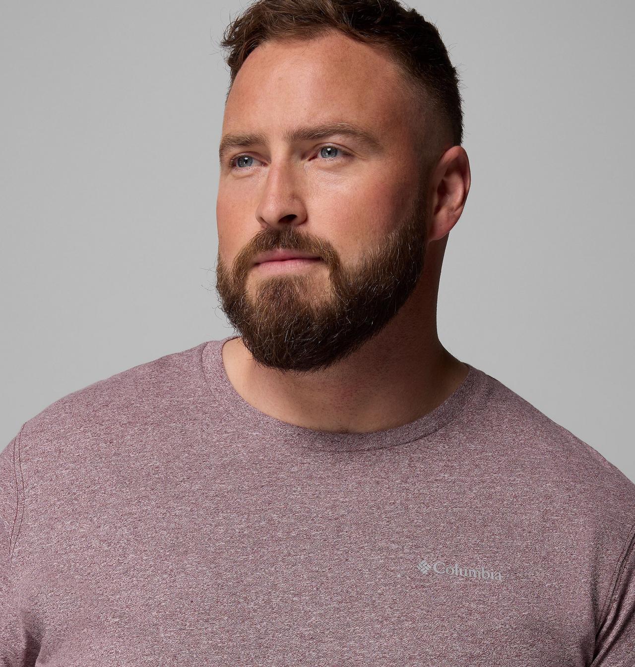 Men's Thistletown Hills™ Short Sleeve Shirt - Big 5