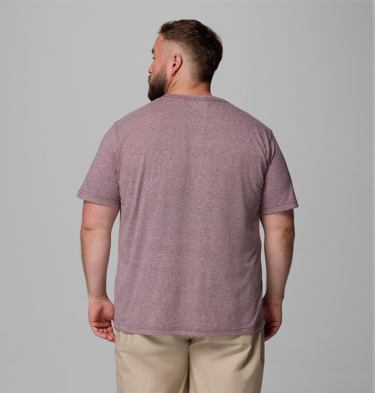 Men's Thistletown Hills™ Short Sleeve Shirt - Big 3