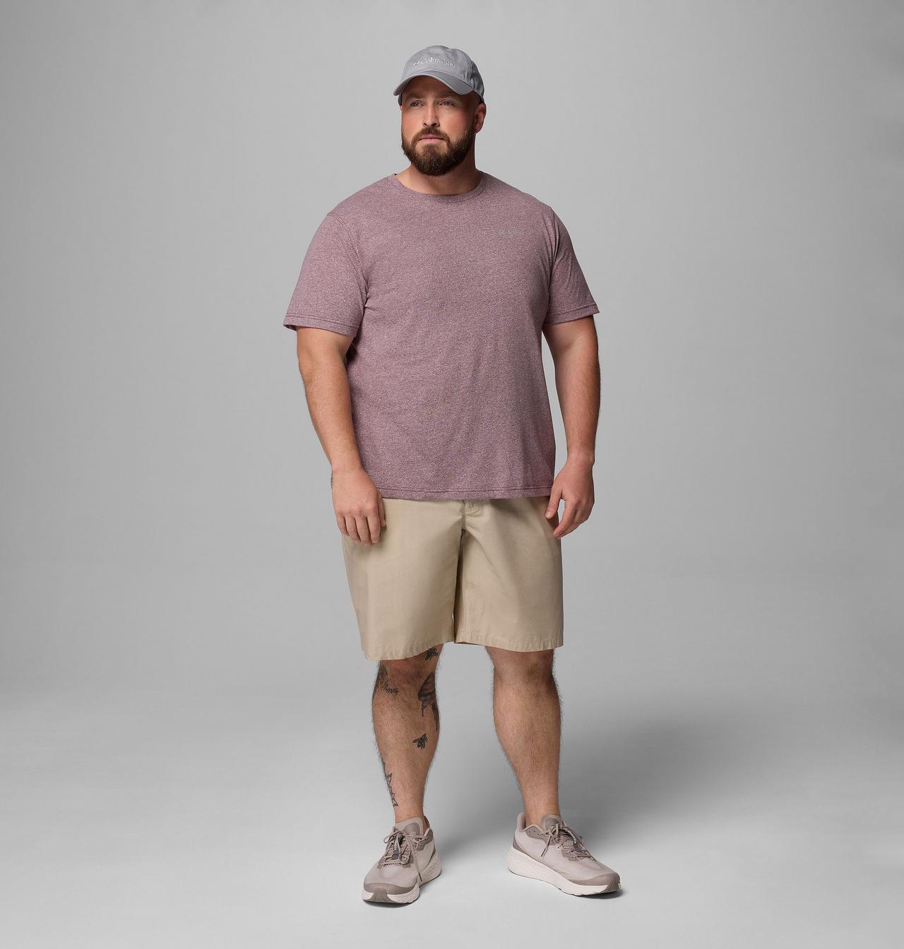 Men's Thistletown Hills™ Short Sleeve Shirt - Big 2