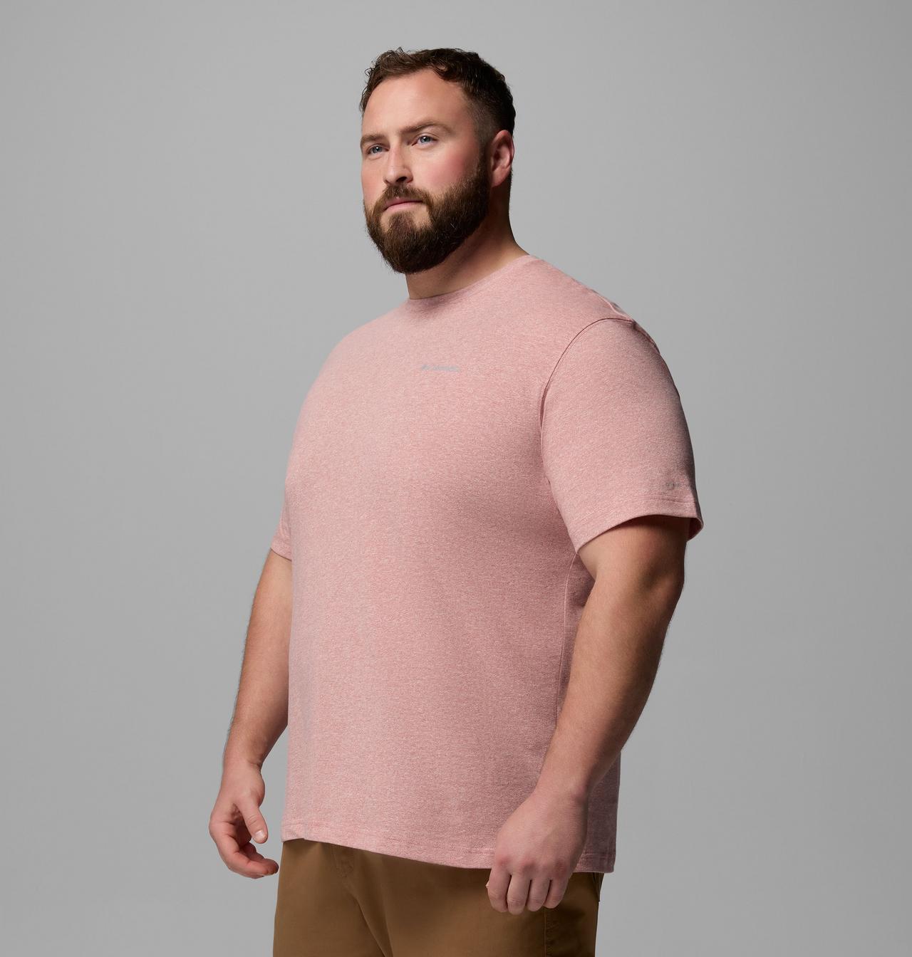 Men's Thistletown Hills™ Short Sleeve Shirt - Big 4