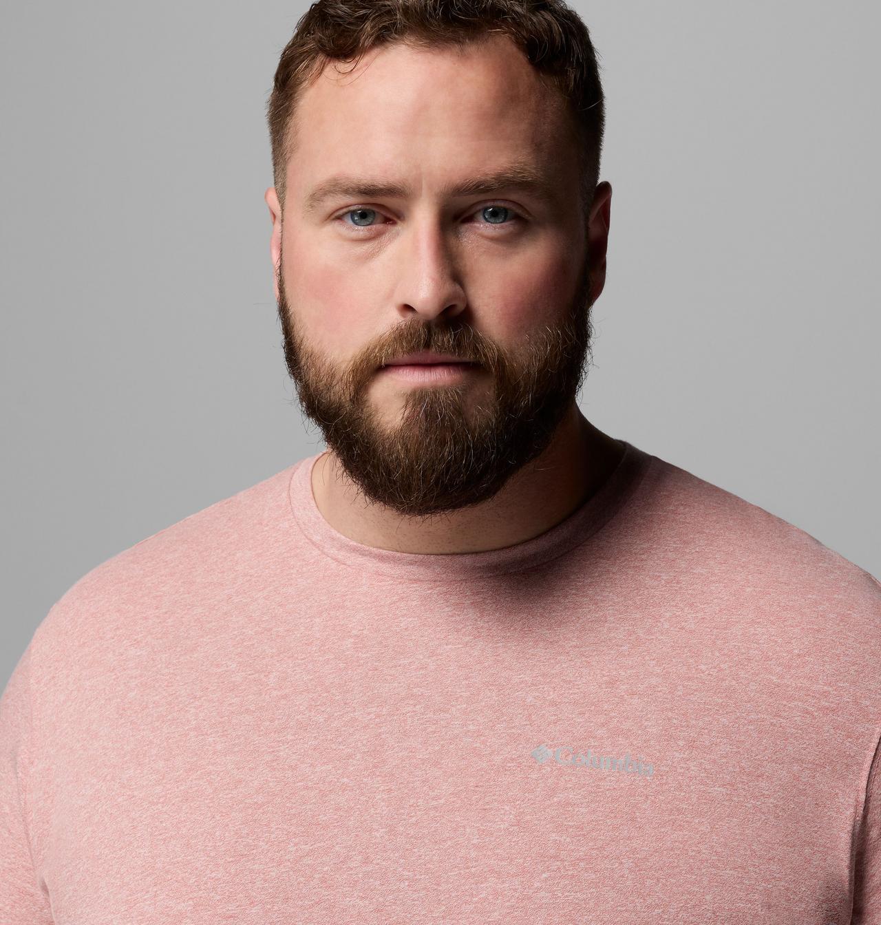 Men's Thistletown Hills™ Short Sleeve Shirt - Big 5