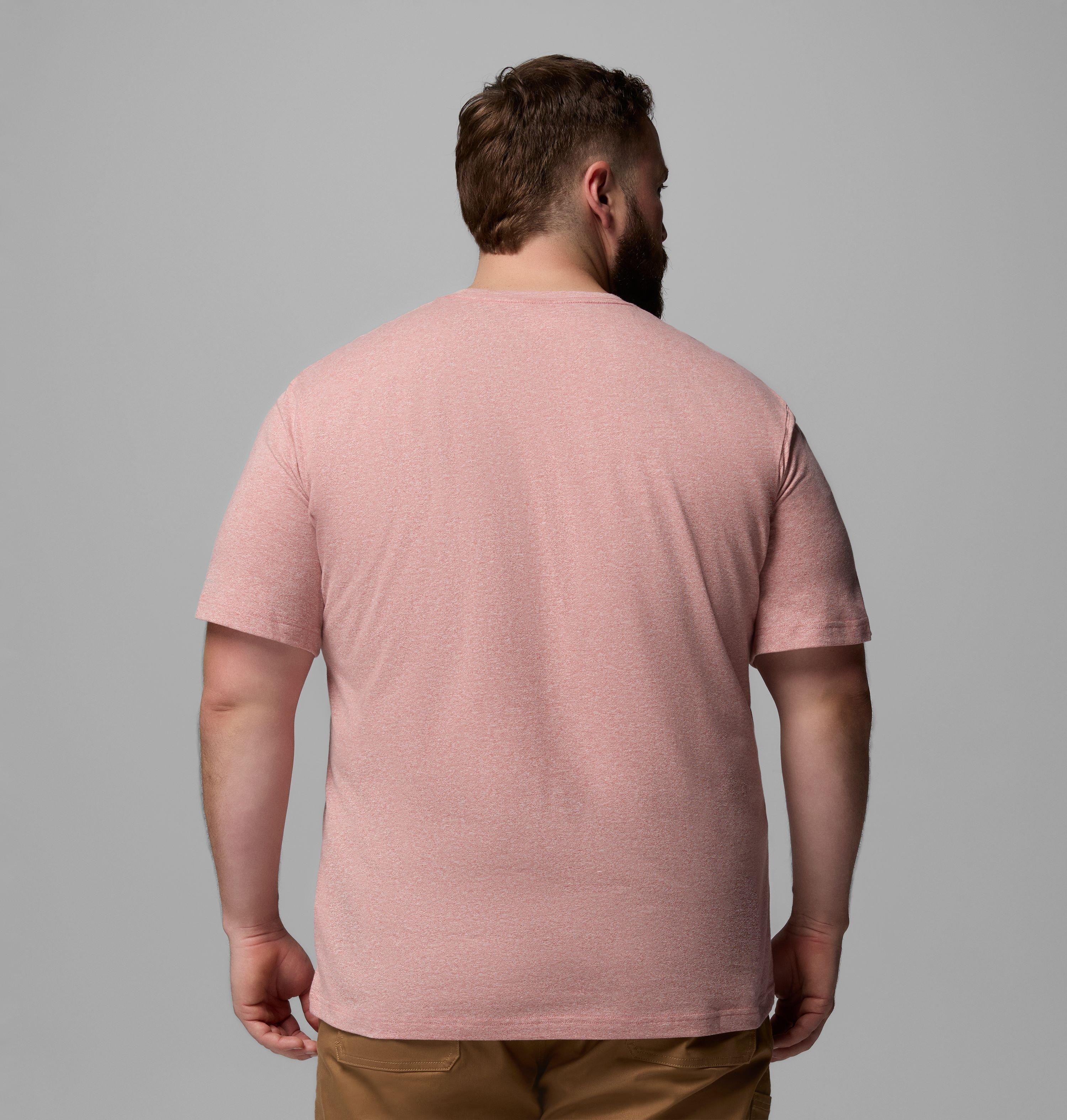 Men's Thistletown Hills Short Sleeve Shirt - Big 3