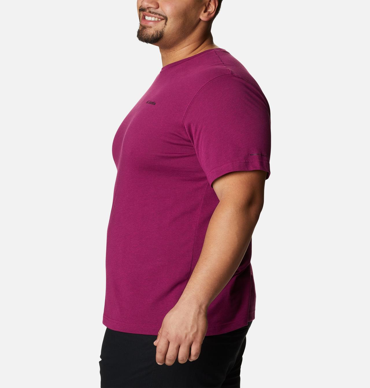 Men's Thistletown Hills™ Short Sleeve Shirt - Big 3