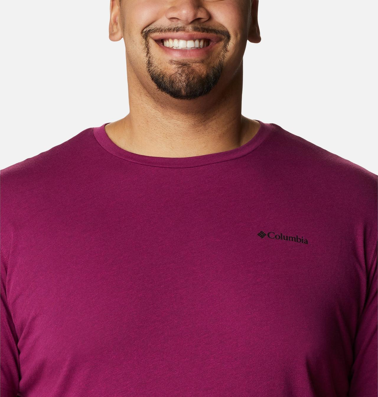 Men's Thistletown Hills™ Short Sleeve Shirt - Big 4