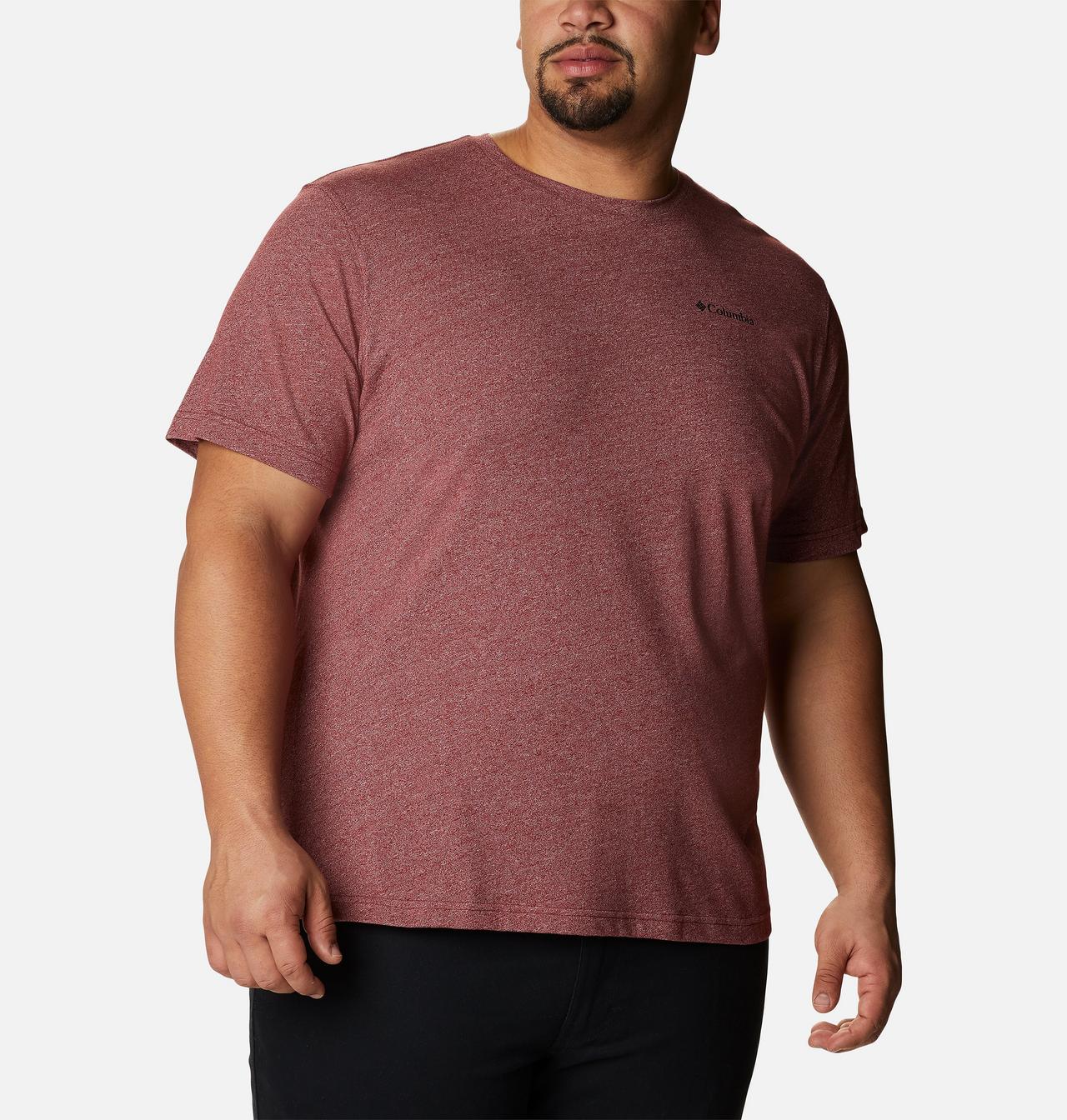 Men's Thistletown Hills™ Short Sleeve Shirt - Big 5