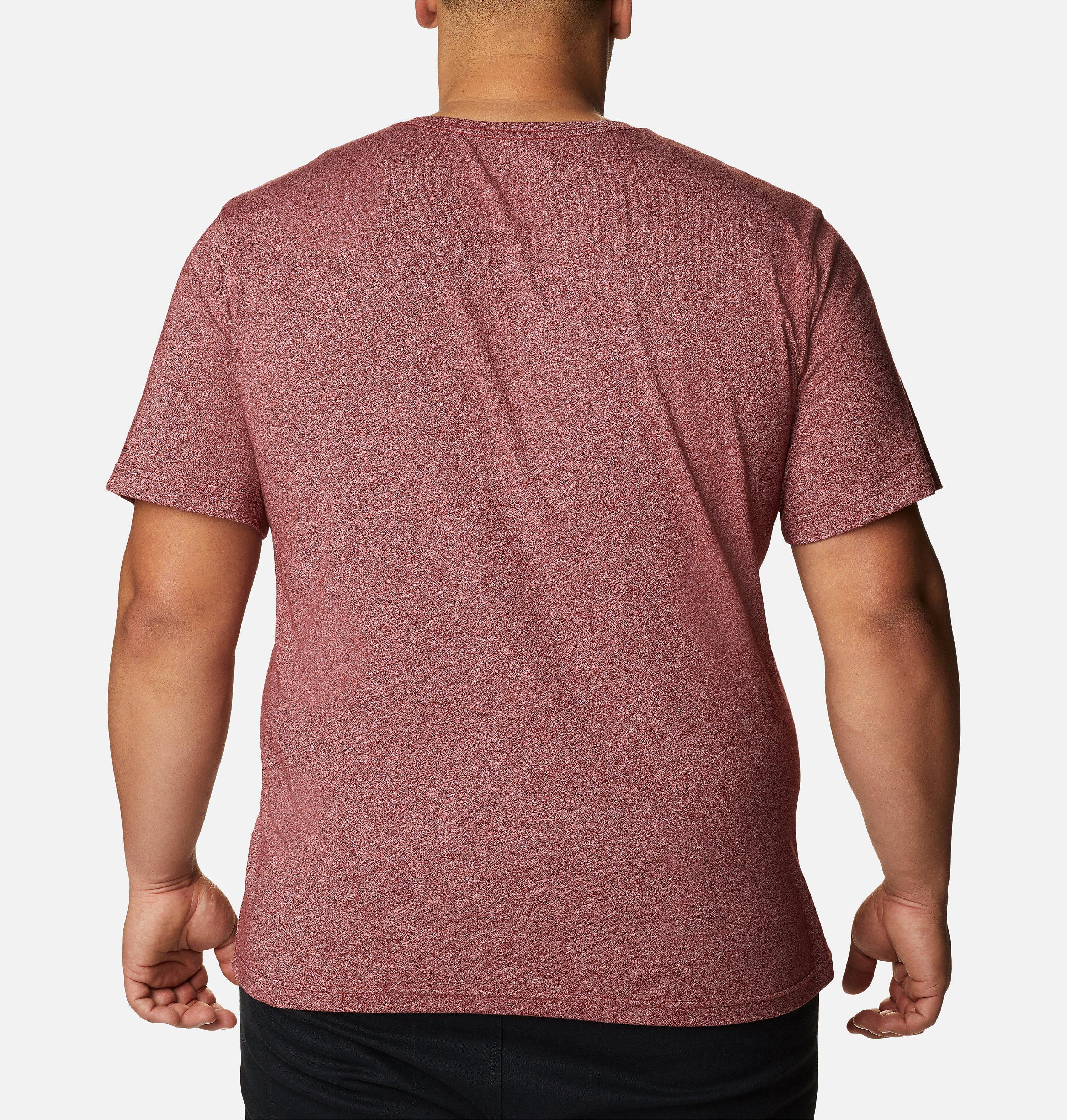Men's Thistletown Hills Short Sleeve Shirt - Big 2