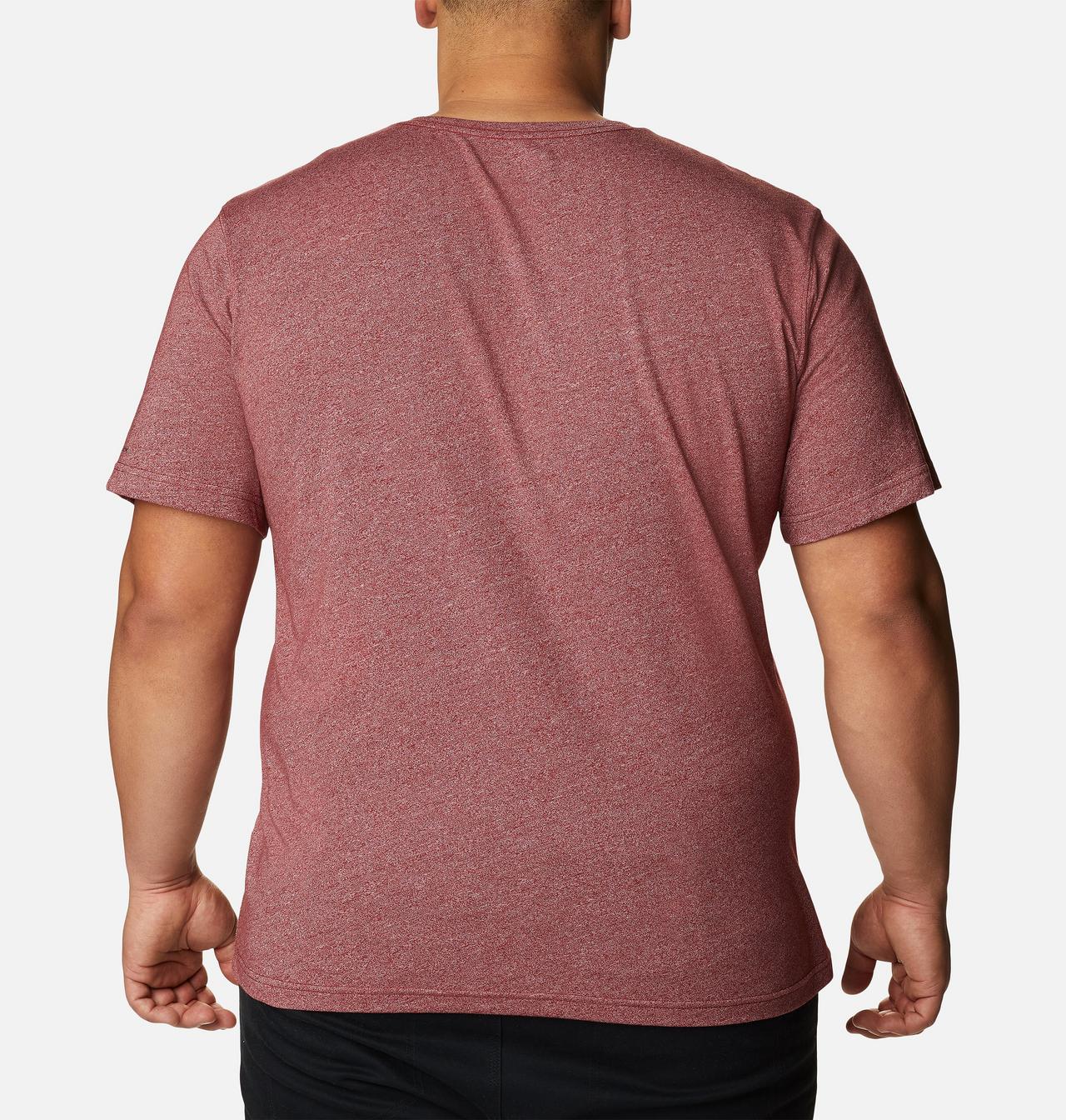 Men's Thistletown Hills™ Short Sleeve Shirt - Big 2
