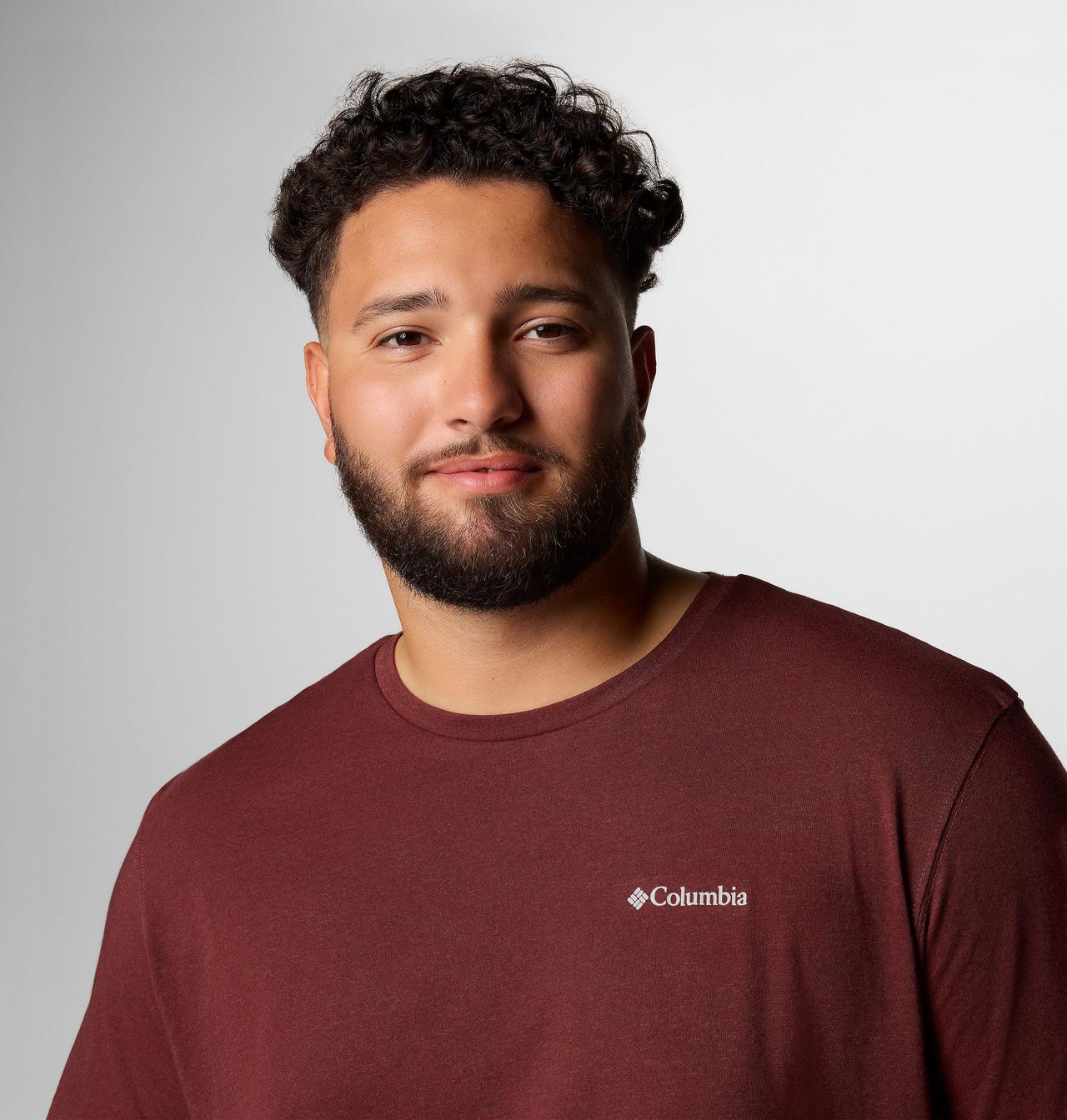 Men's Thistletown Hills™ Short Sleeve Shirt - Big 5