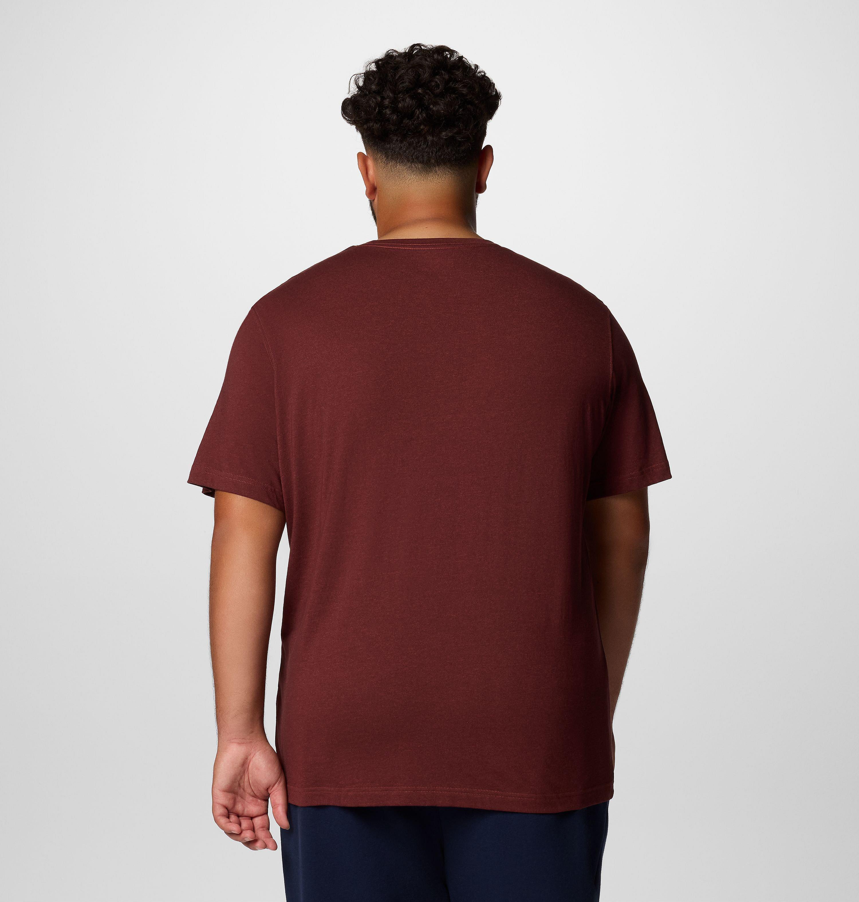 Men's Thistletown Hills Short Sleeve Shirt - Big 2